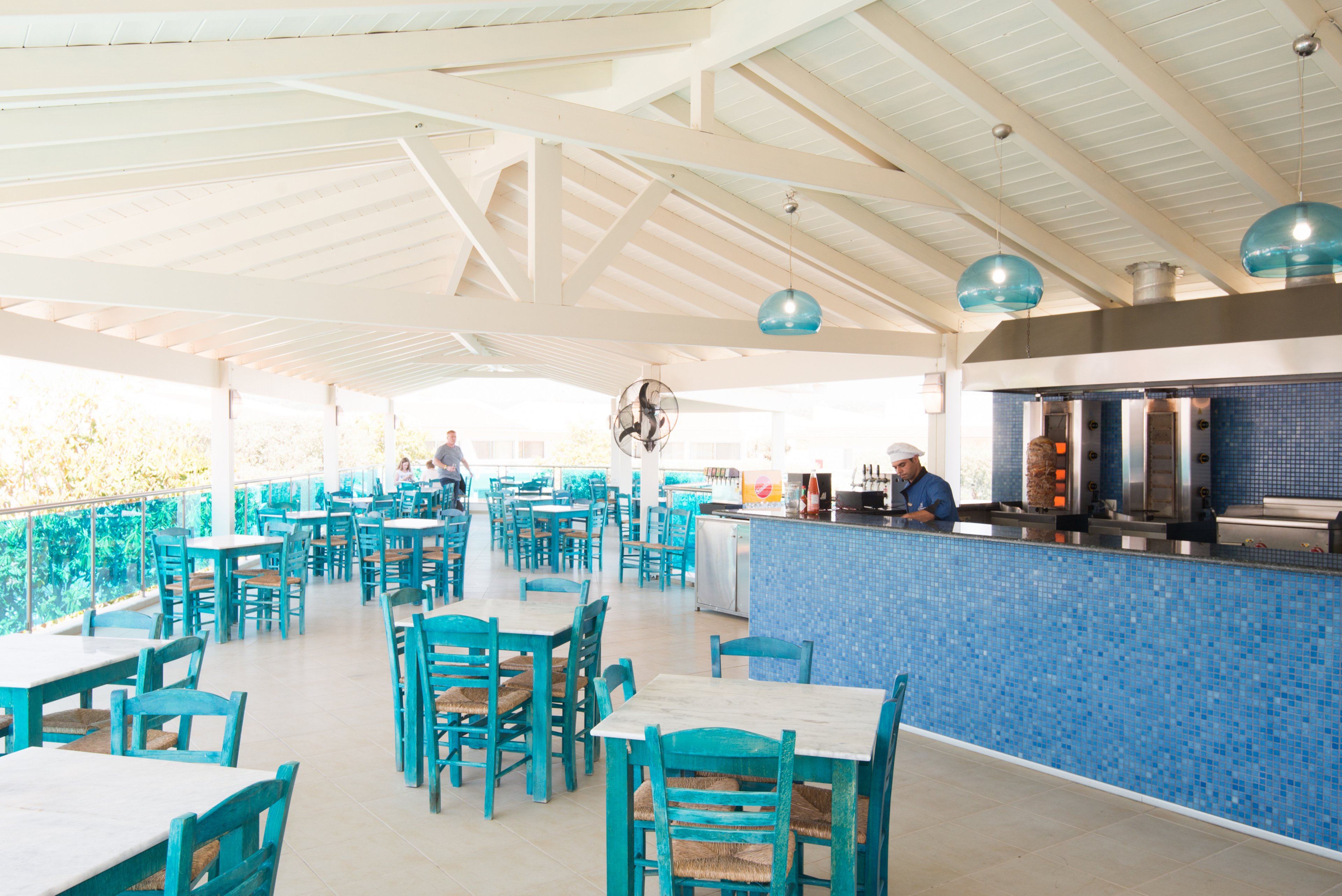 Lydia Maris Resort & Spa Hotel