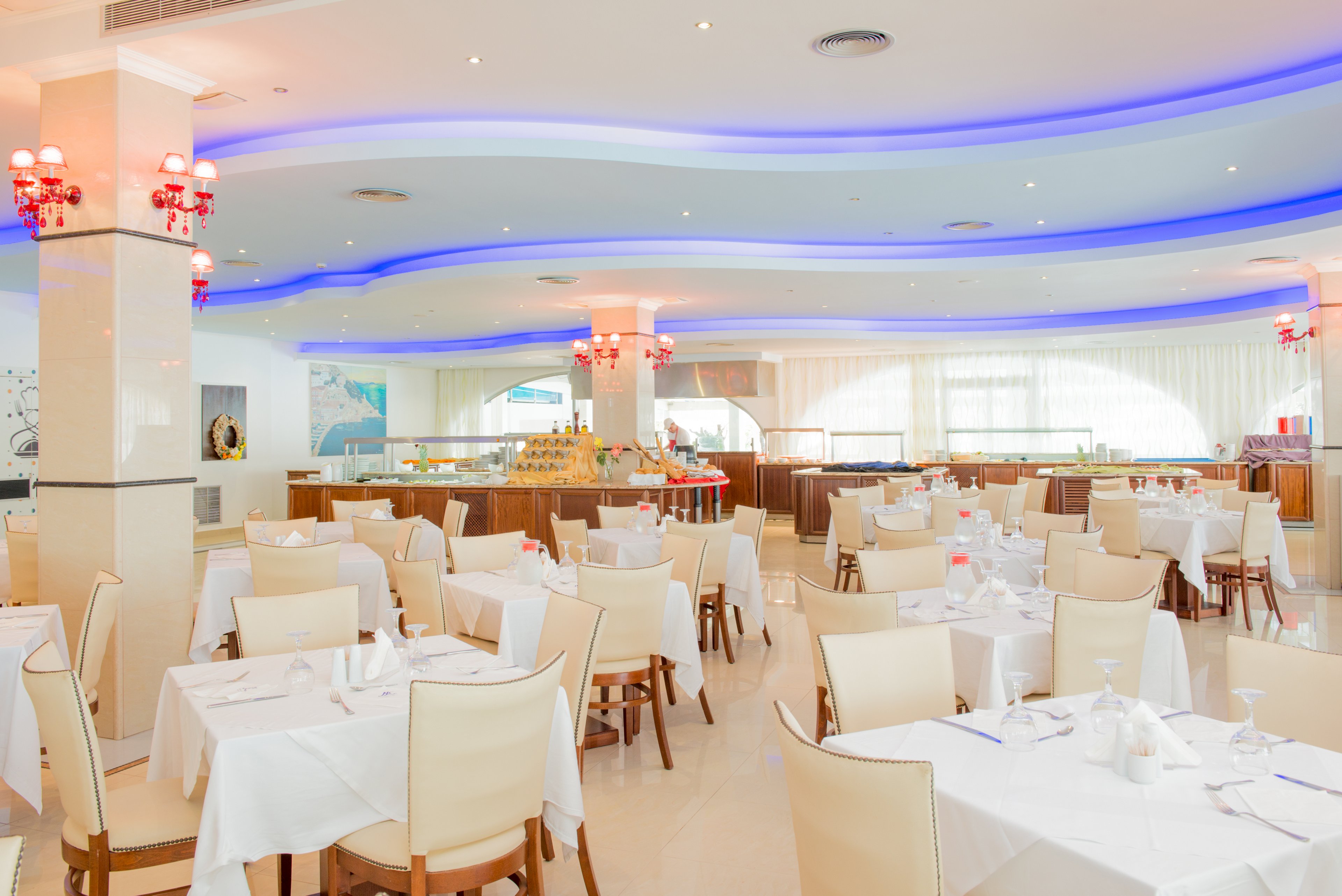 Lydia Maris Resort & Spa Hotel