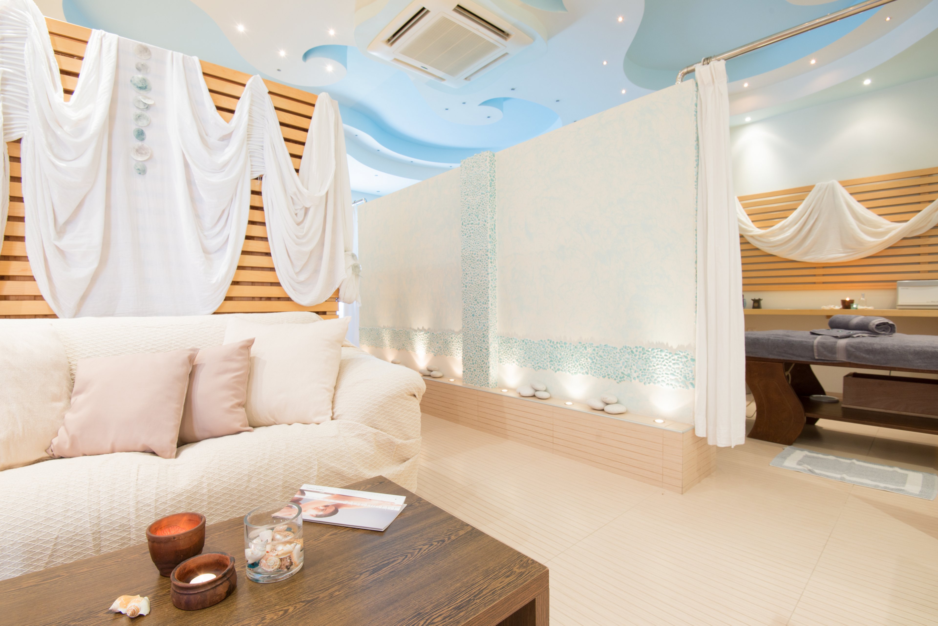 Lydia Maris Resort & Spa Hotel