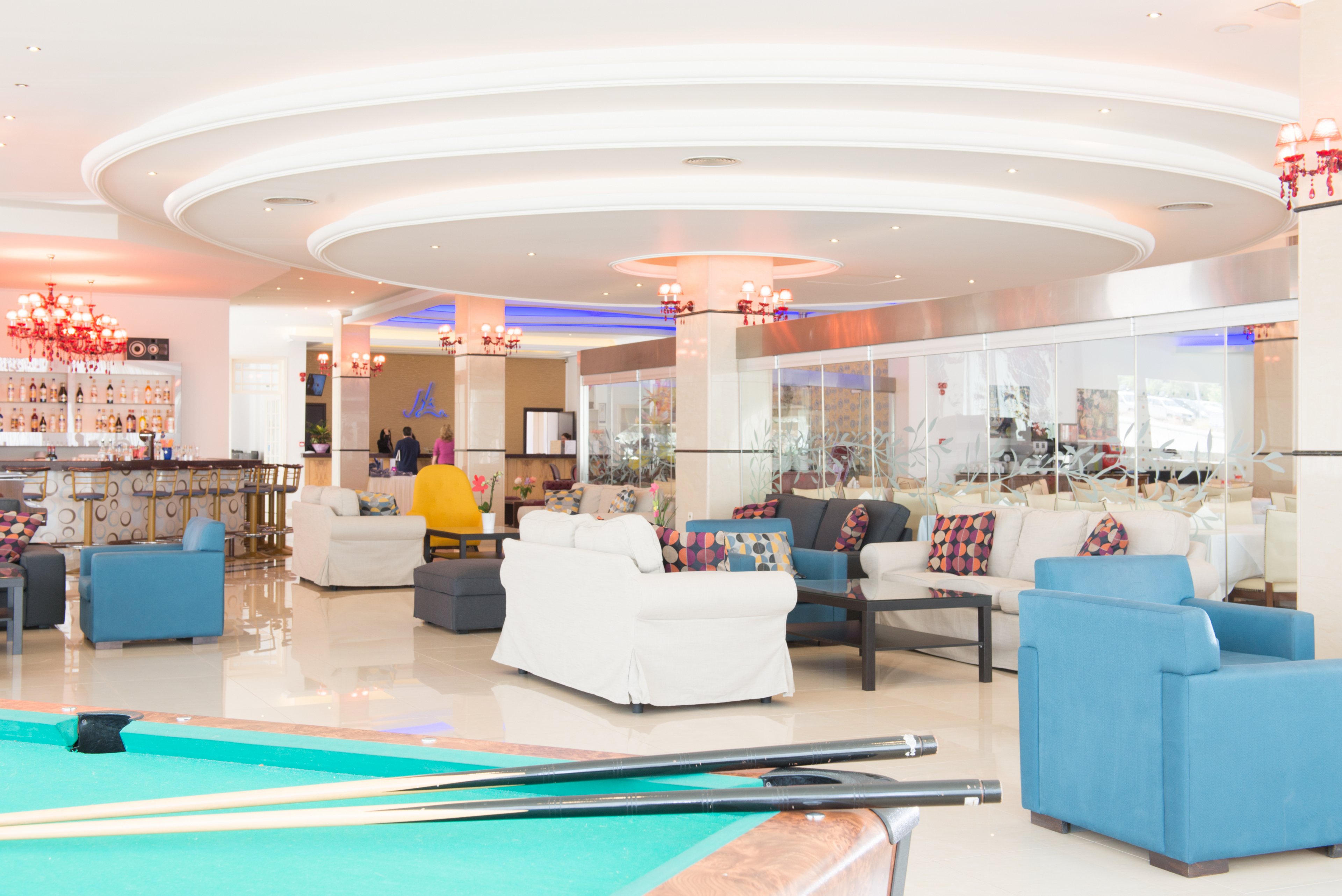 Lydia Maris Resort & Spa Hotel