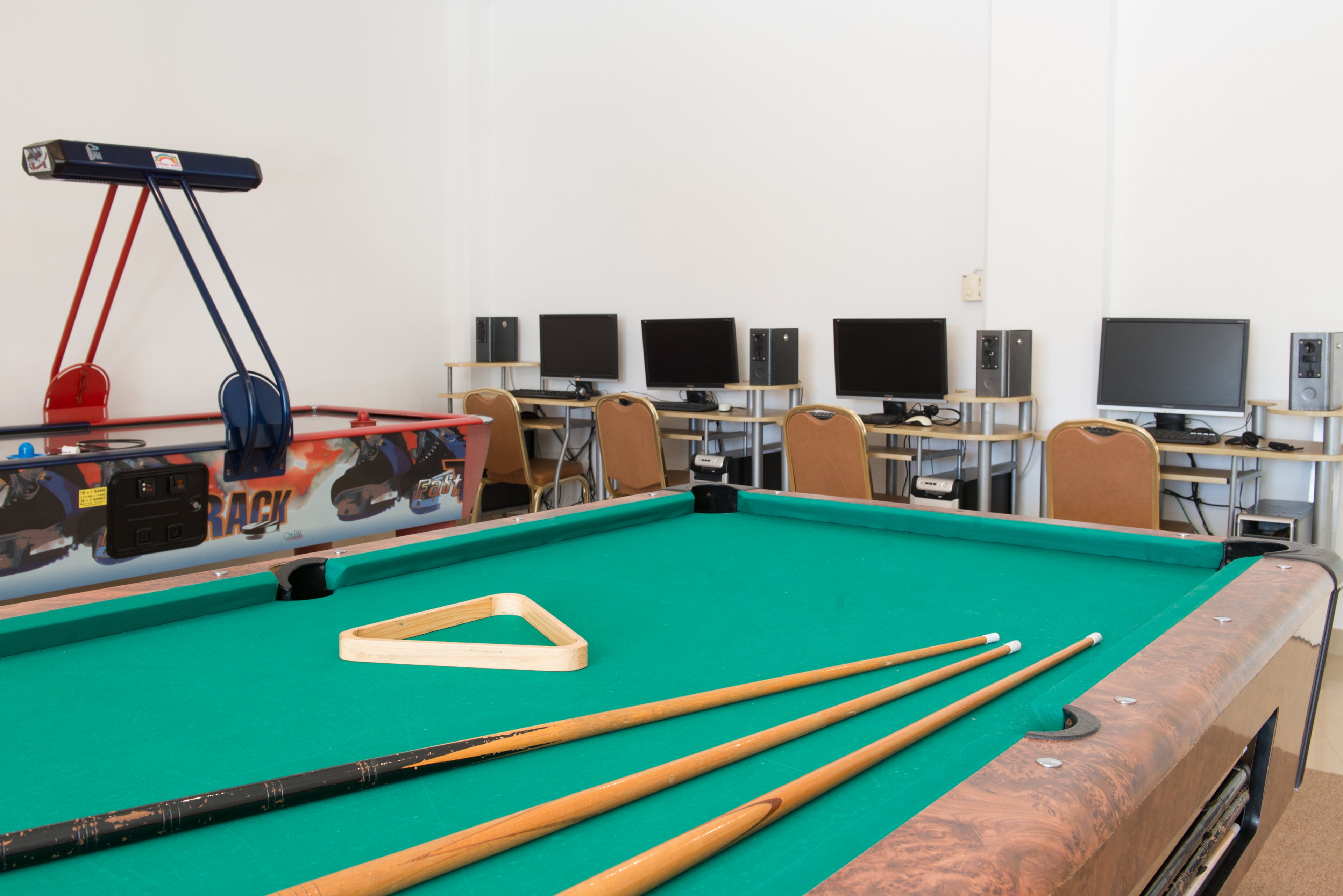 Lydia Maris Resort & Spa Hotel