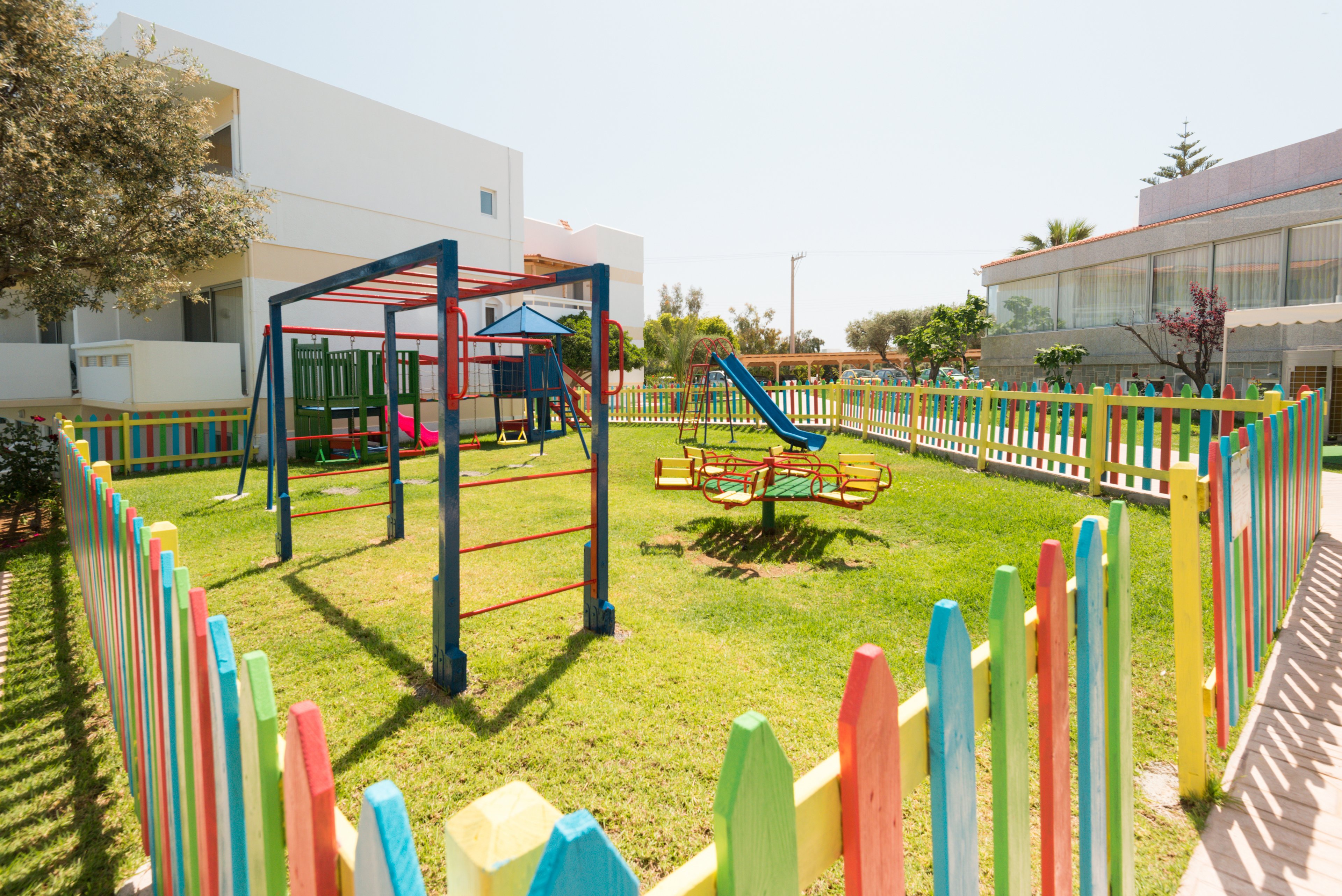 Lydia Maris Resort & Spa Hotel