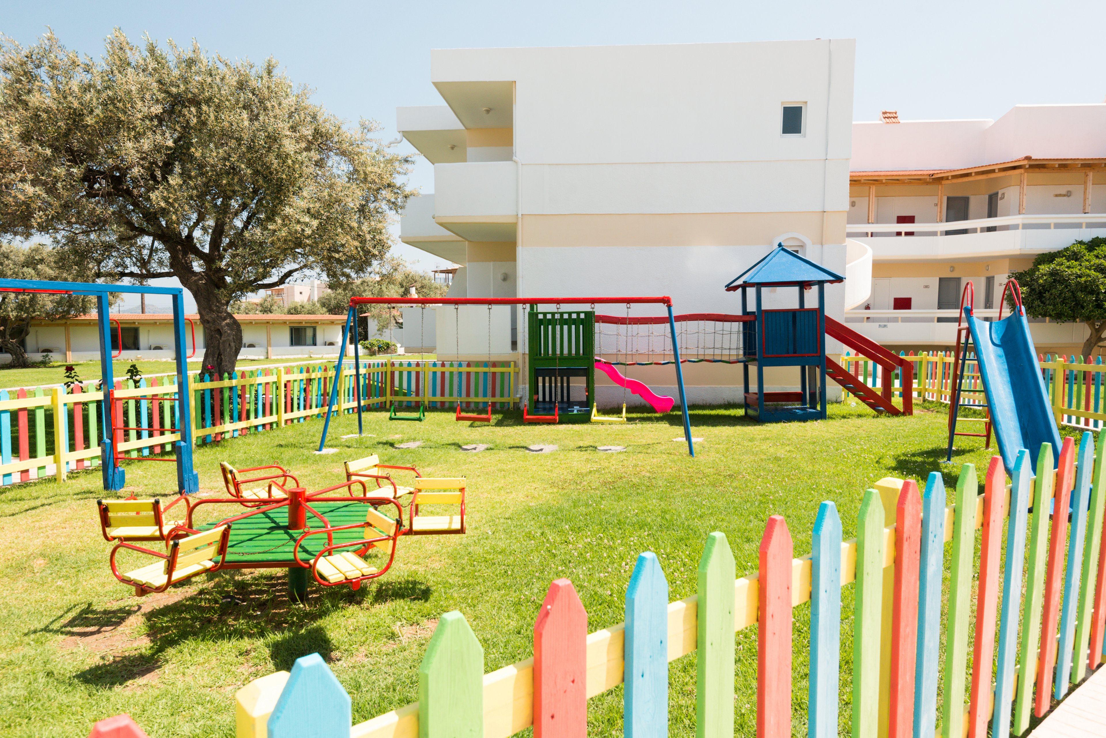 Lydia Maris Resort & Spa Hotel