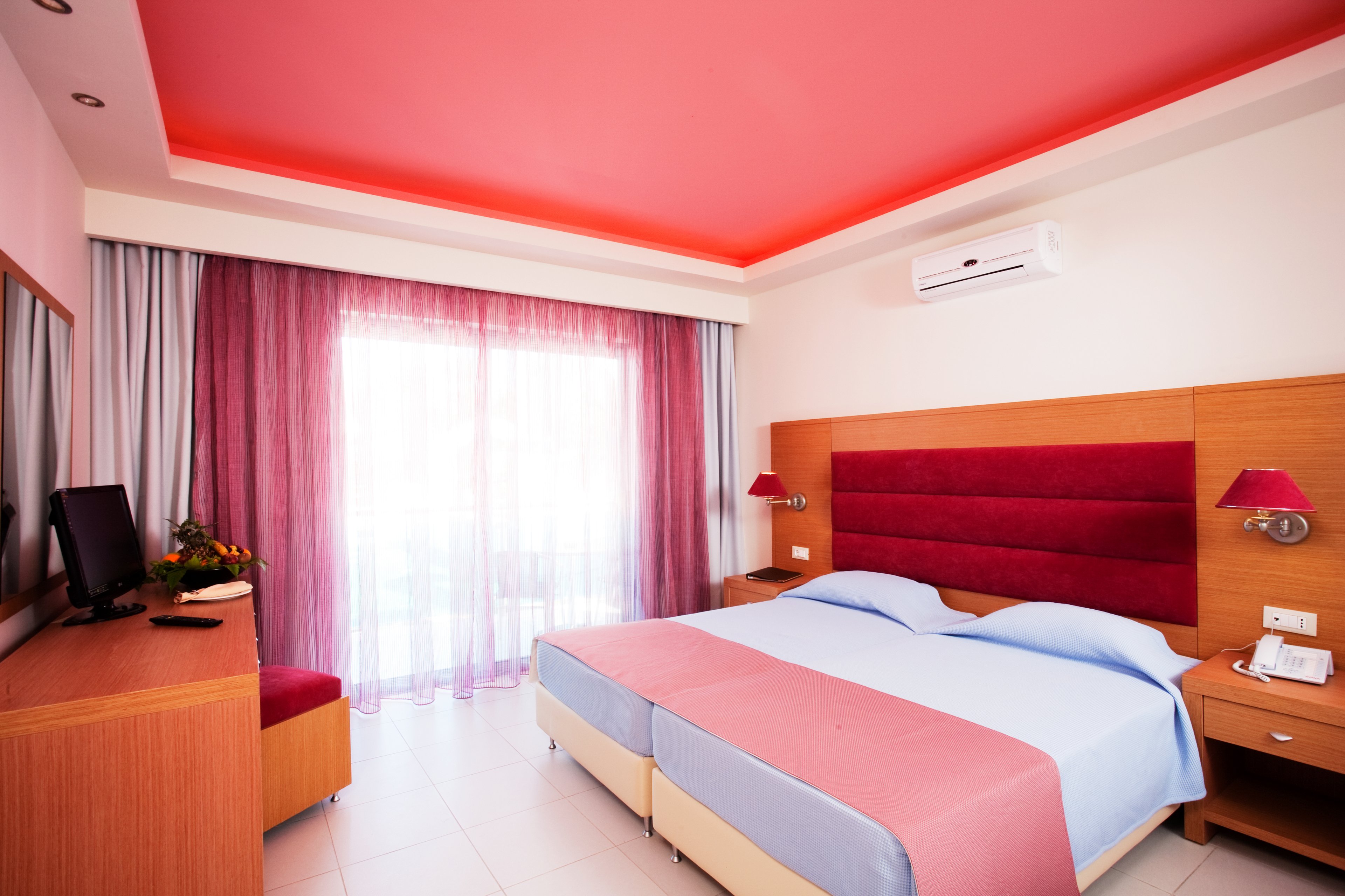 Lydia Maris Resort & Spa Hotel