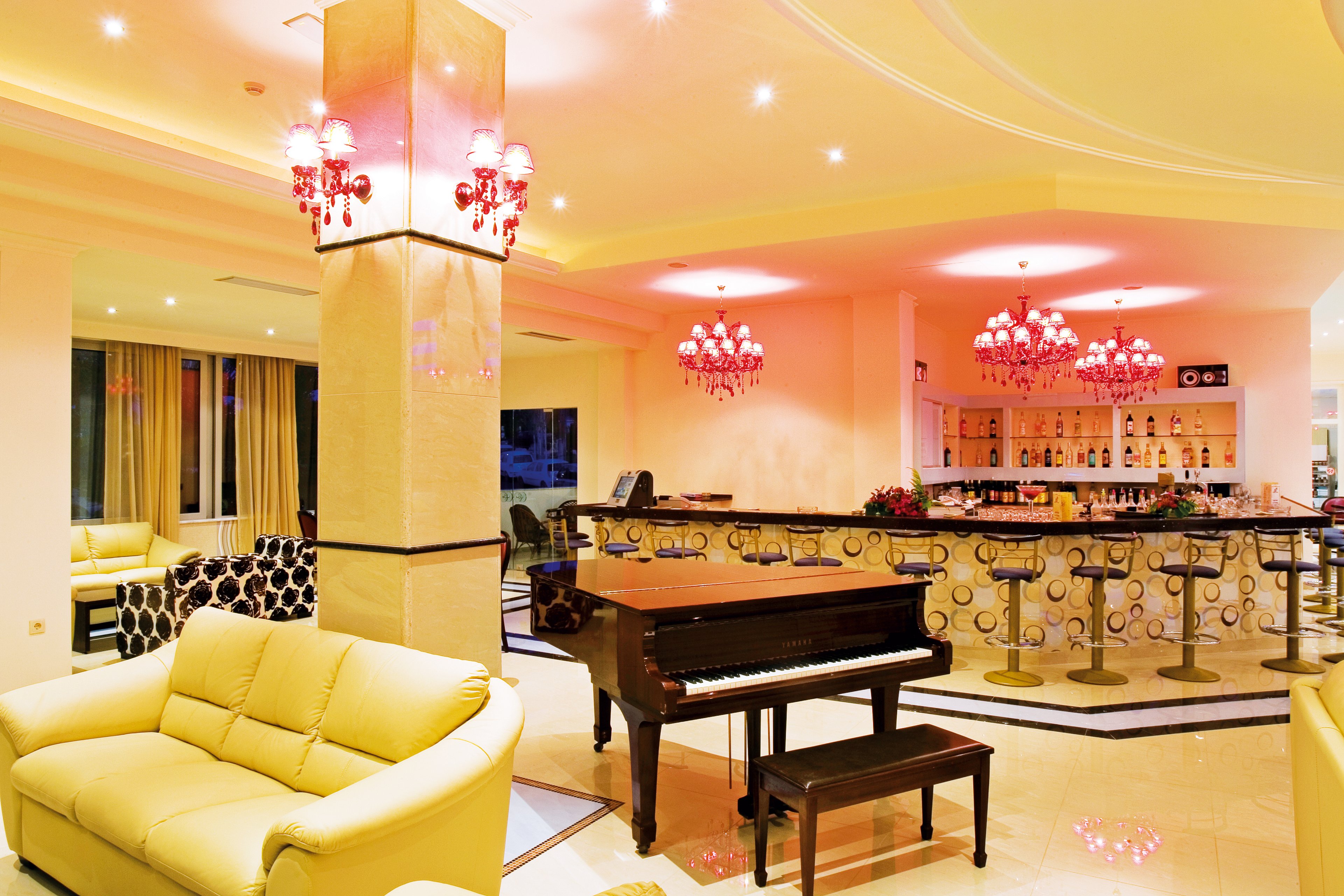 Lydia Maris Resort & Spa Hotel