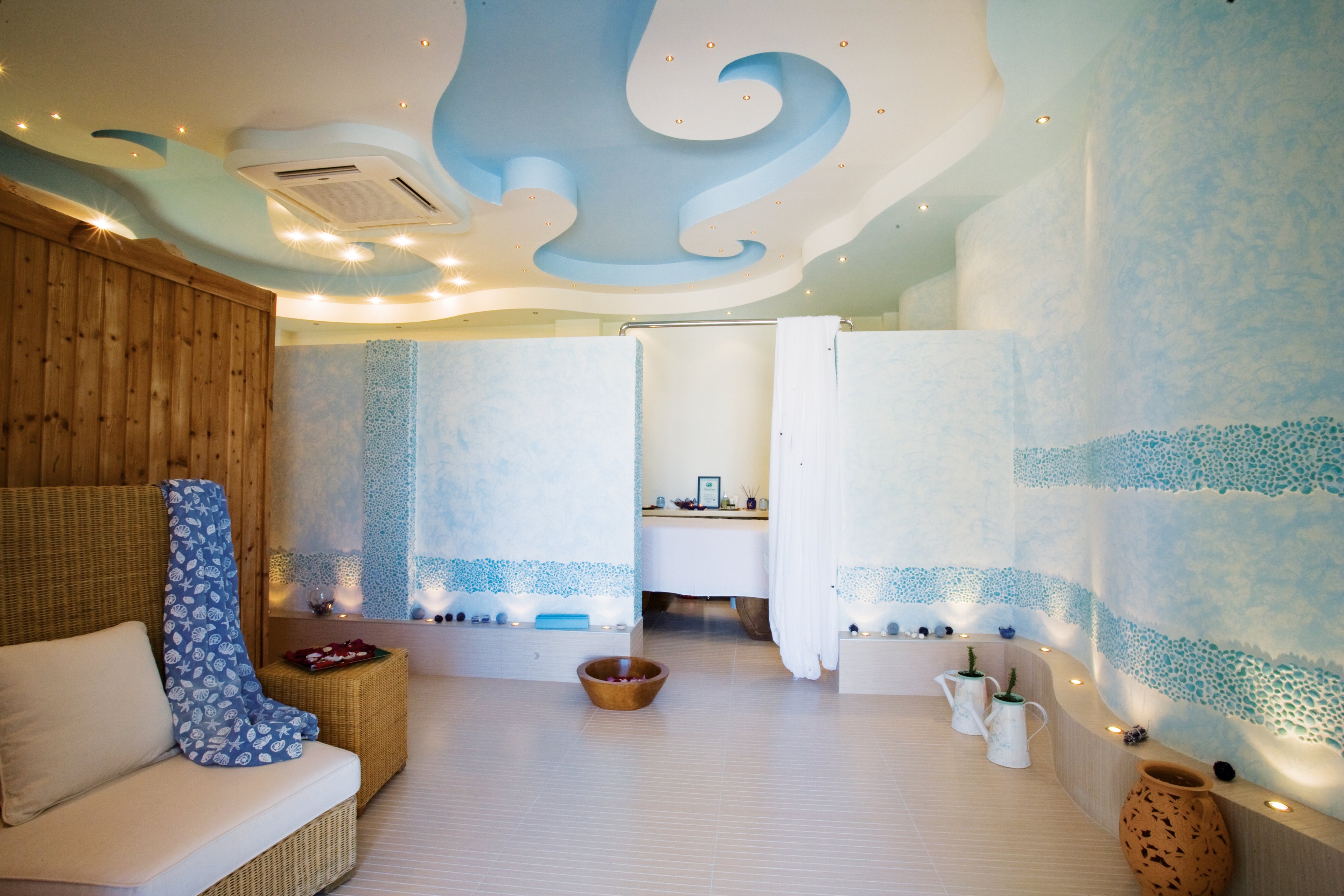 Lydia Maris Resort & Spa Hotel