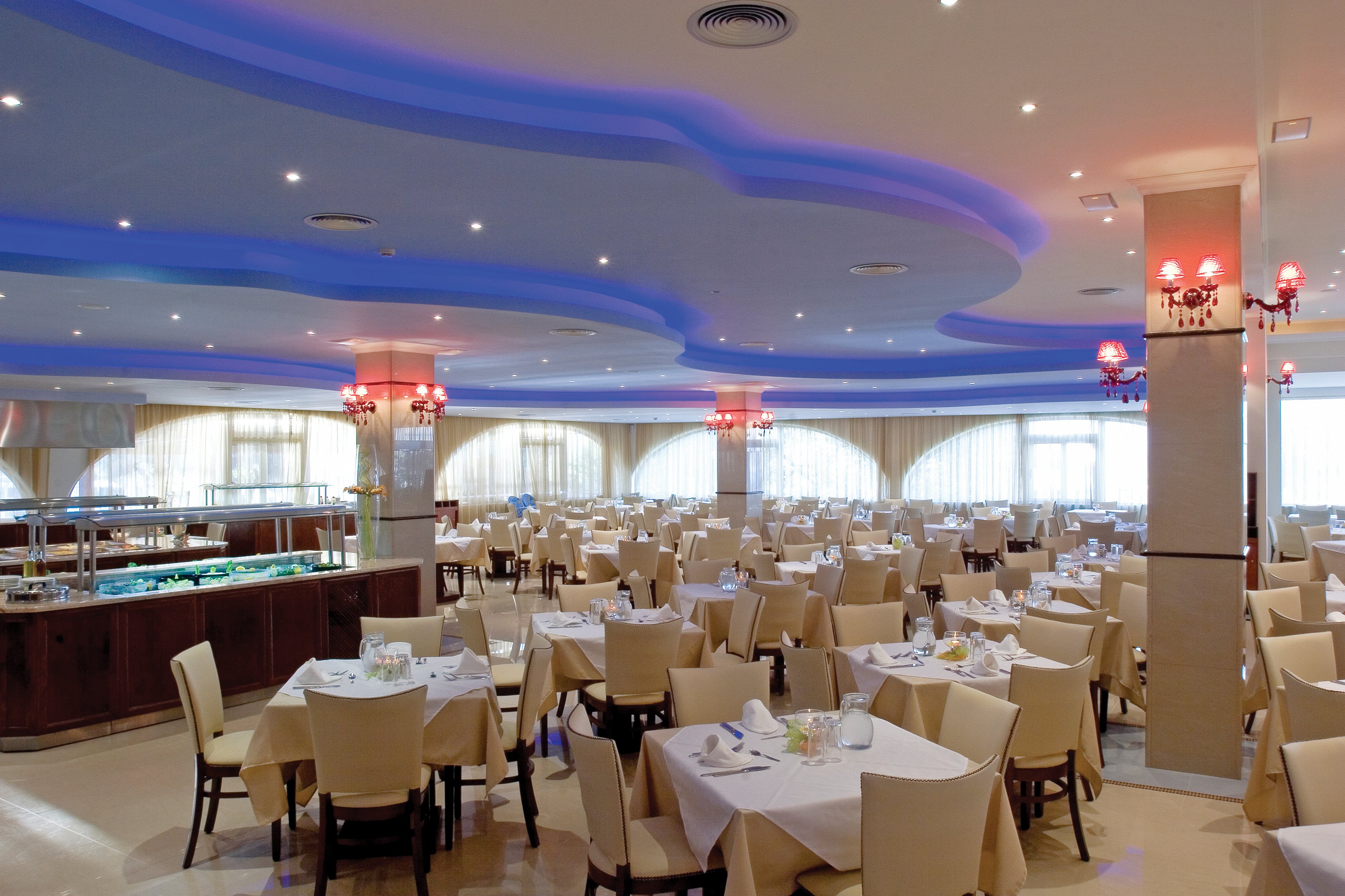 Lydia Maris Resort & Spa Hotel