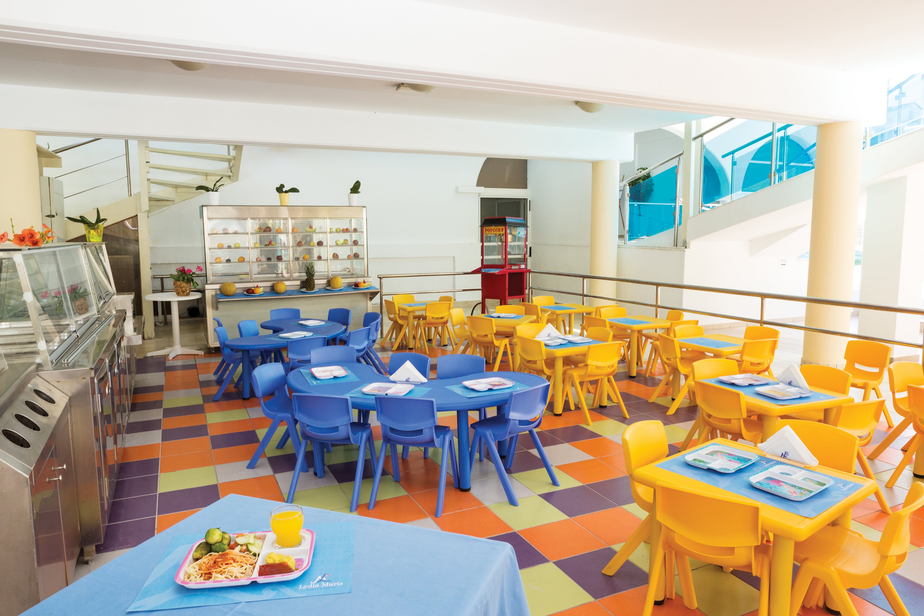 Lydia Maris Resort & Spa Hotel