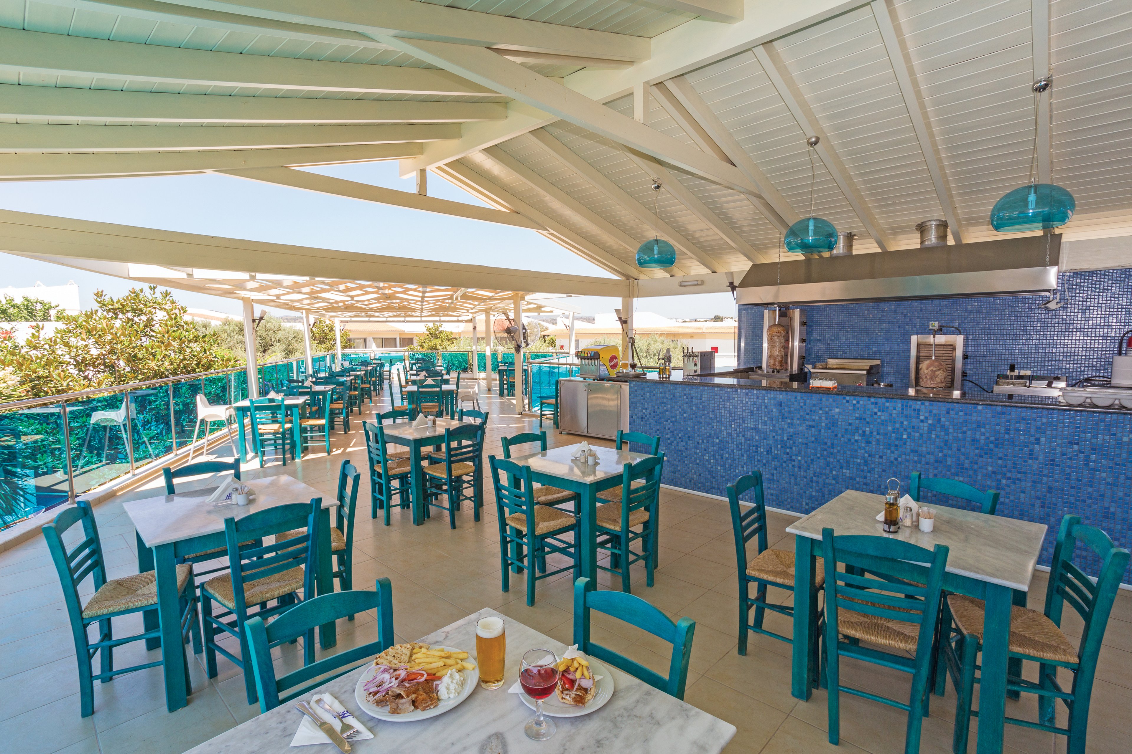 Lydia Maris Resort & Spa Hotel