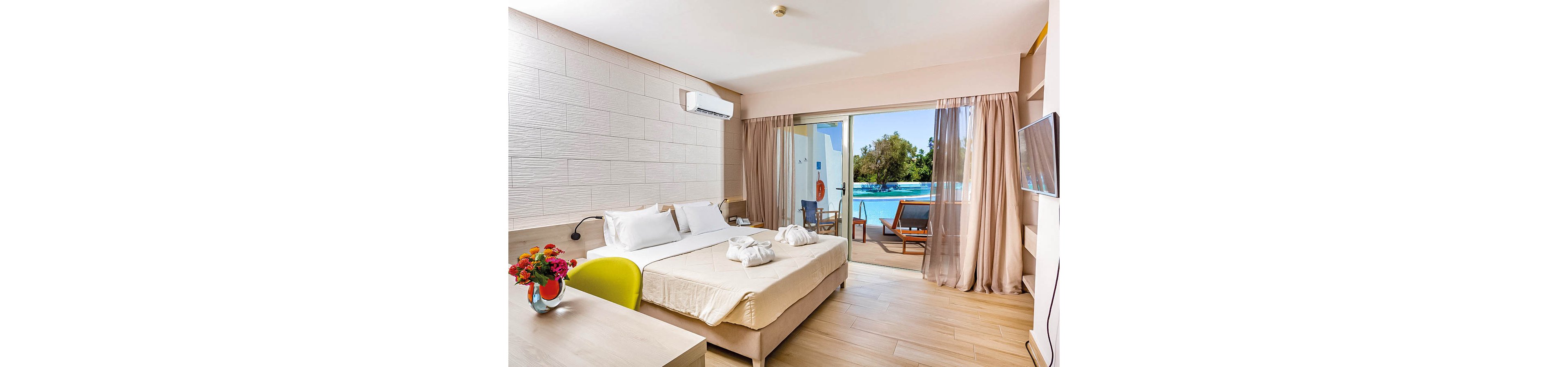 Lydia Maris Resort & Spa Hotel