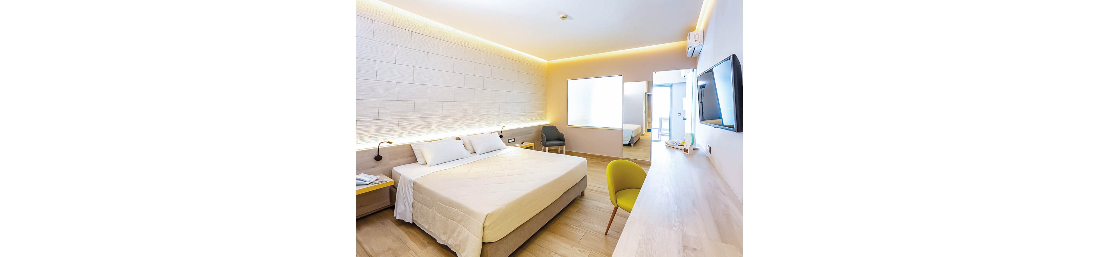 Lydia Maris Resort & Spa Hotel