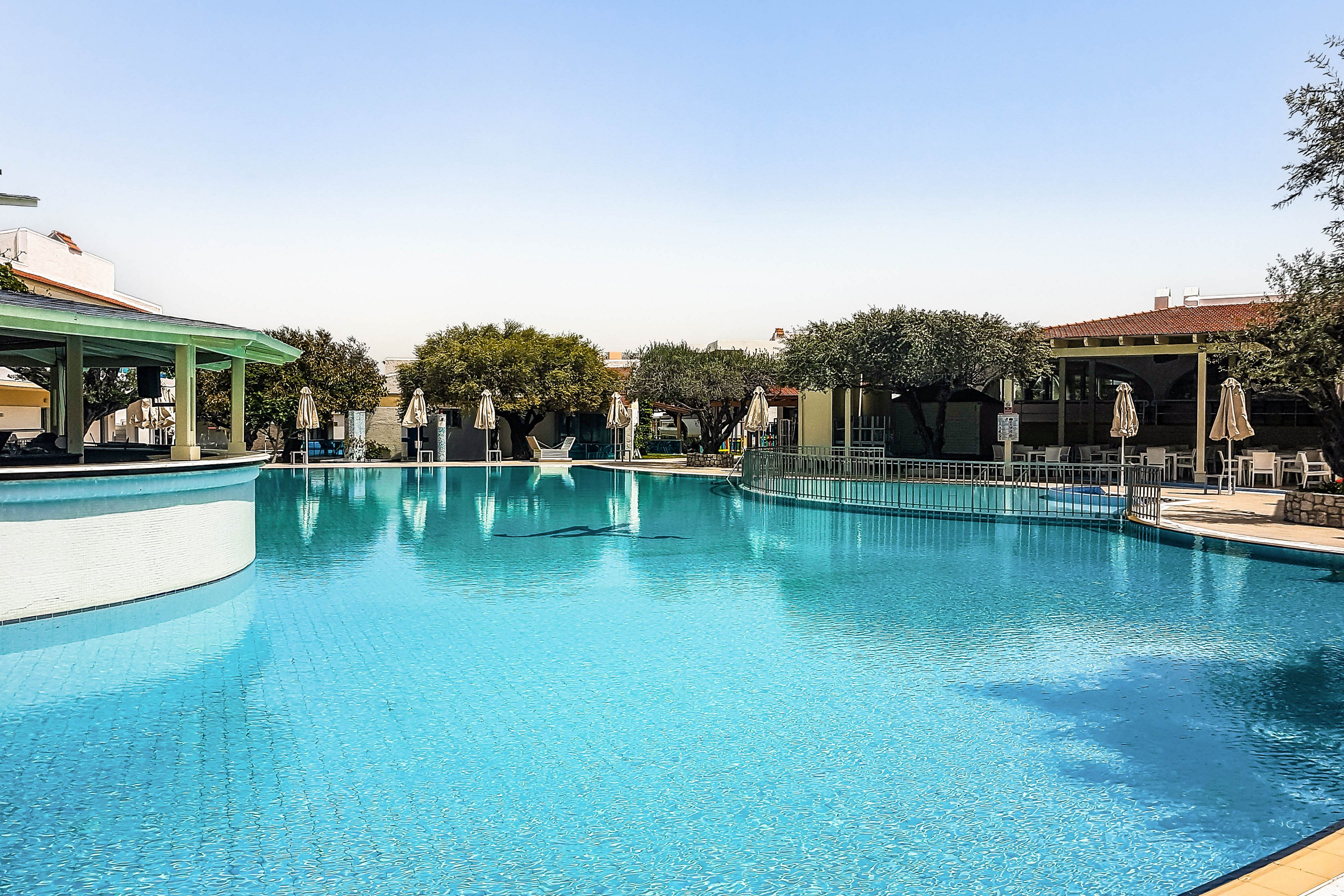 Lydia Maris Resort & Spa Hotel