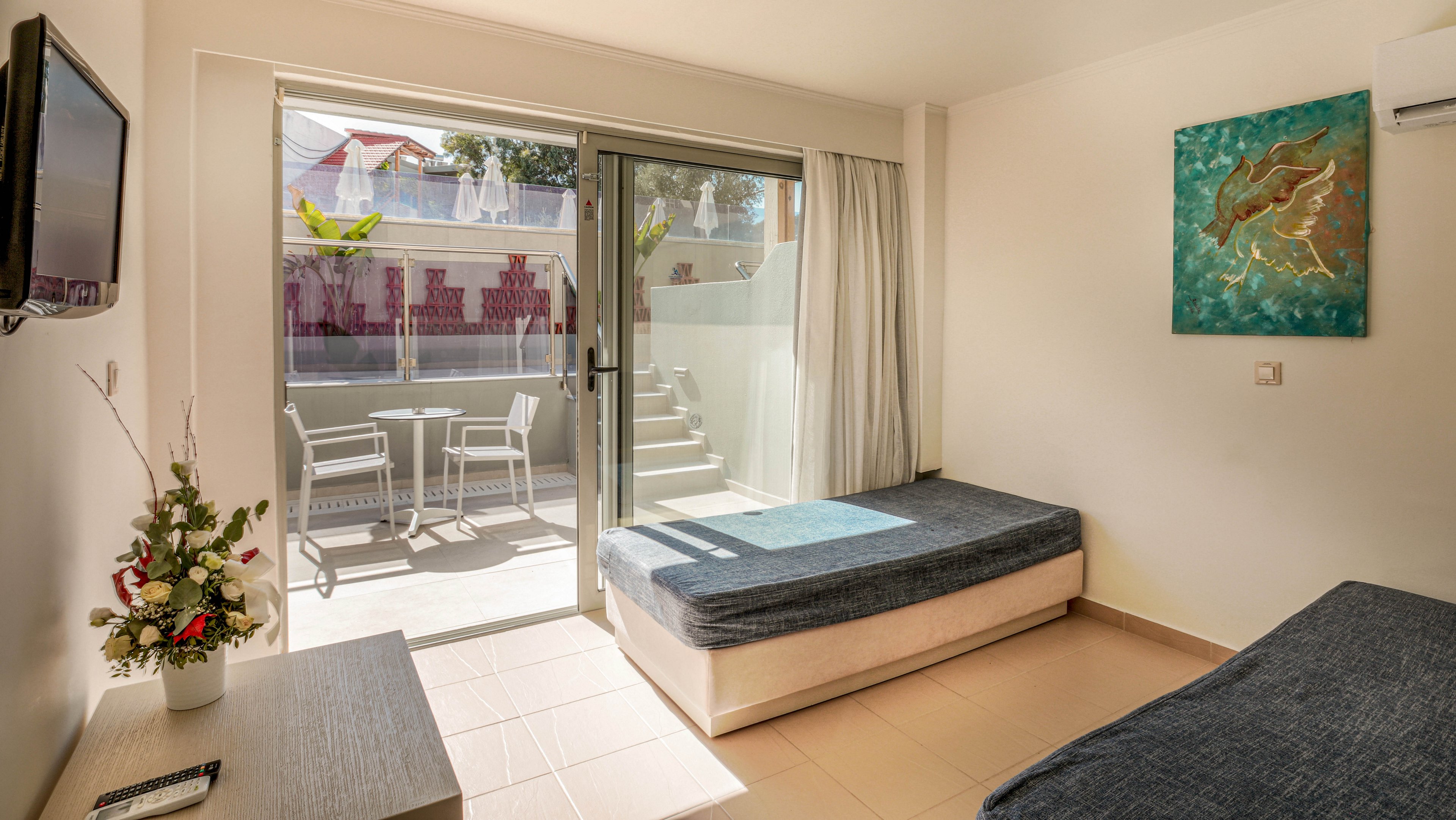 Lydia Maris Resort & Spa Hotel