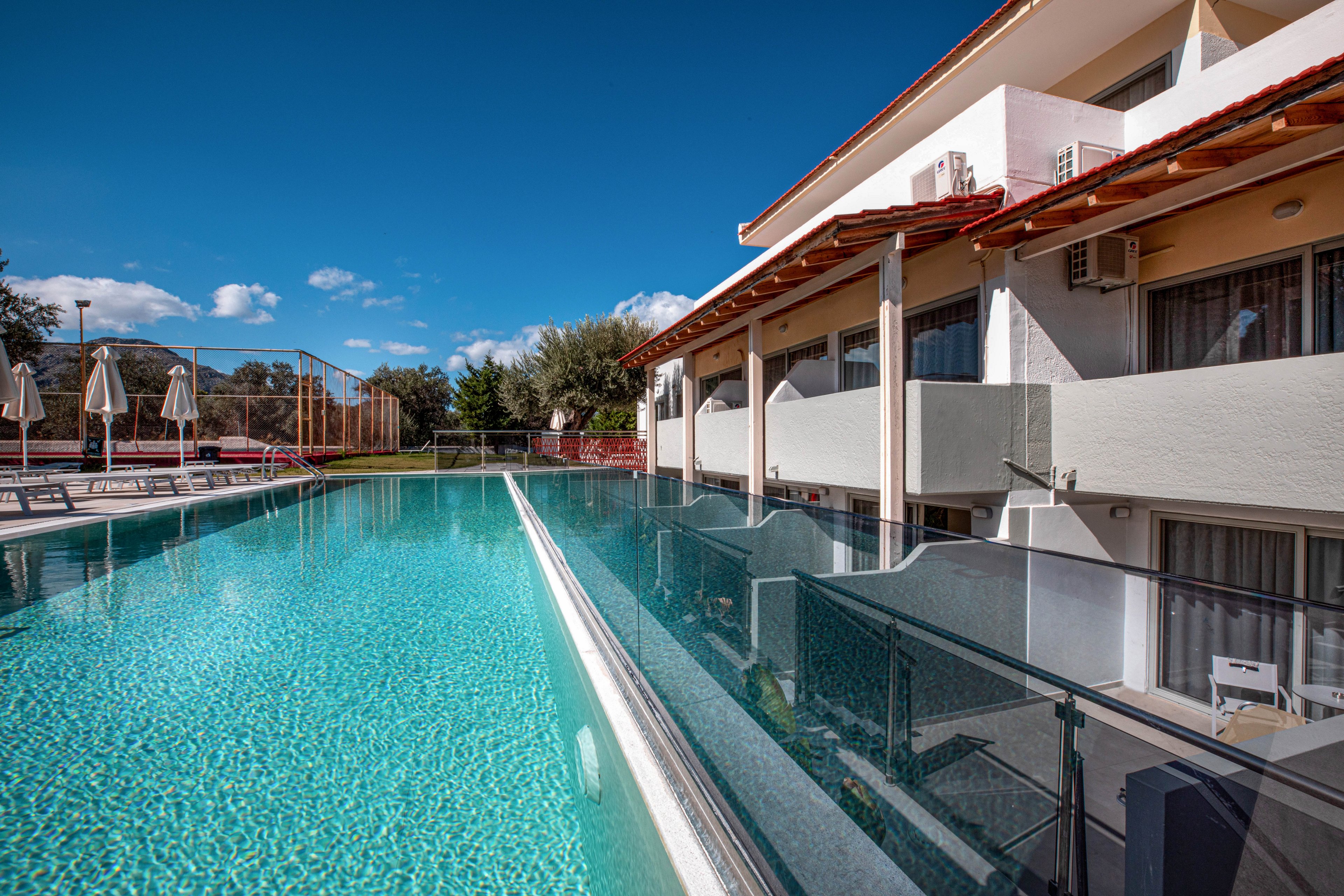 Lydia Maris Resort & Spa Hotel