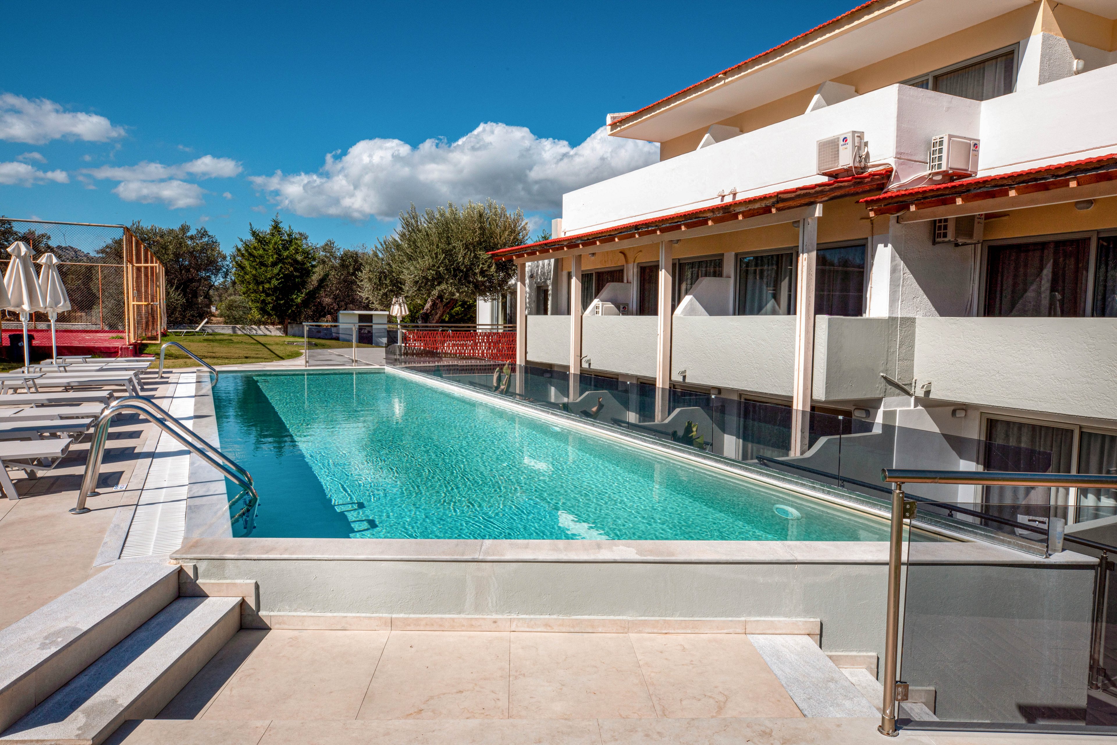 Lydia Maris Resort & Spa Hotel