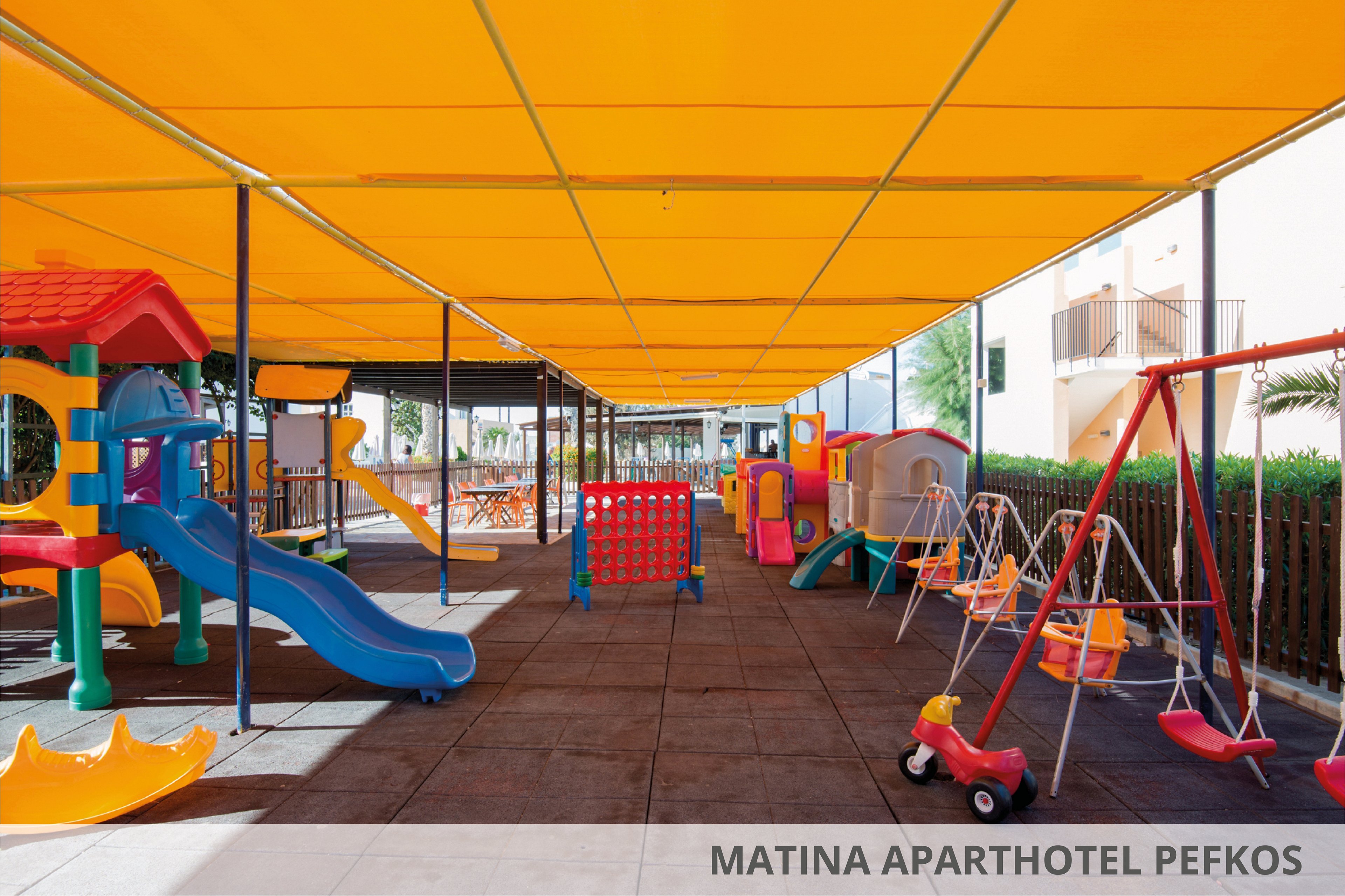 Lemon Tree Apartments