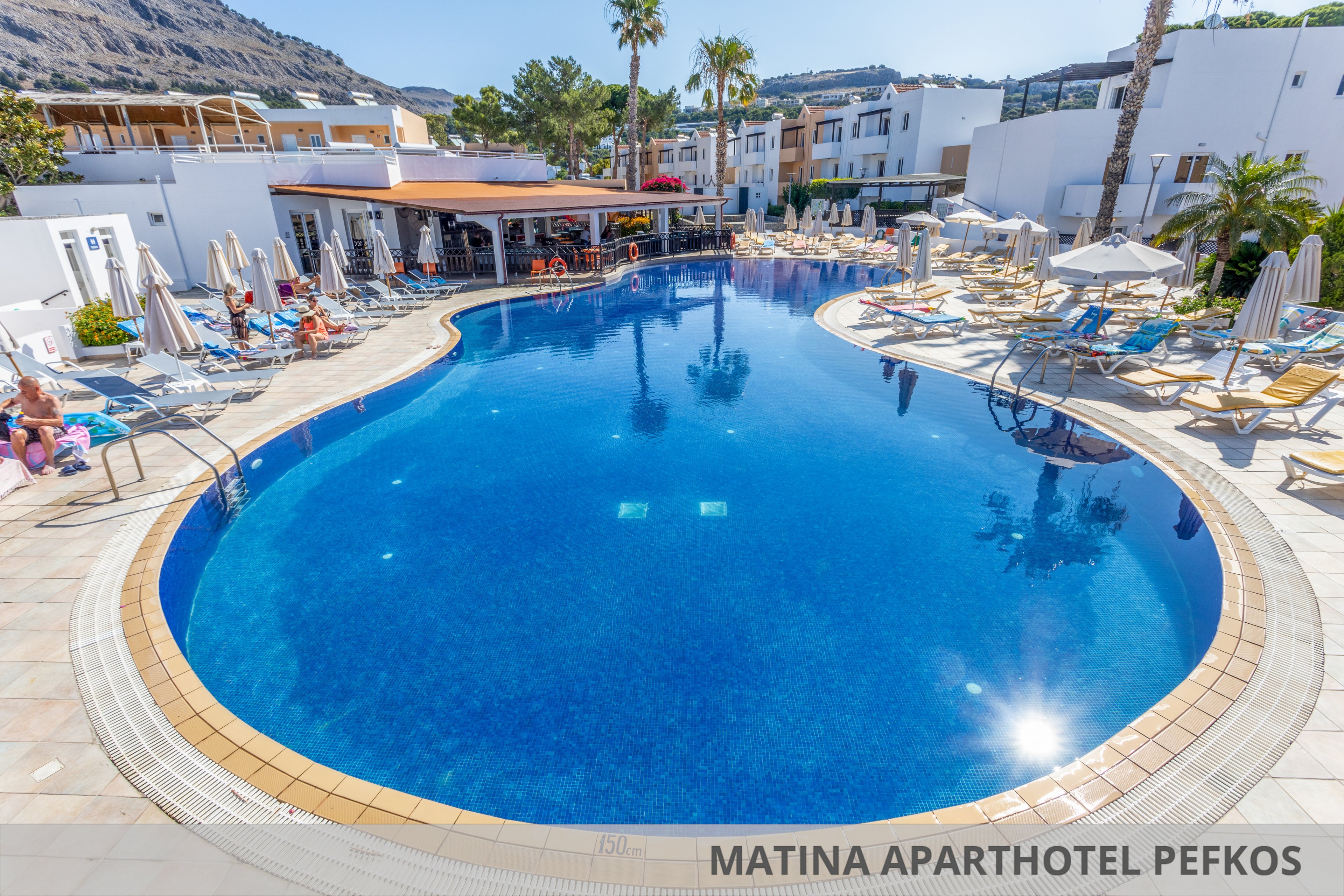 Lemon Tree Apartments