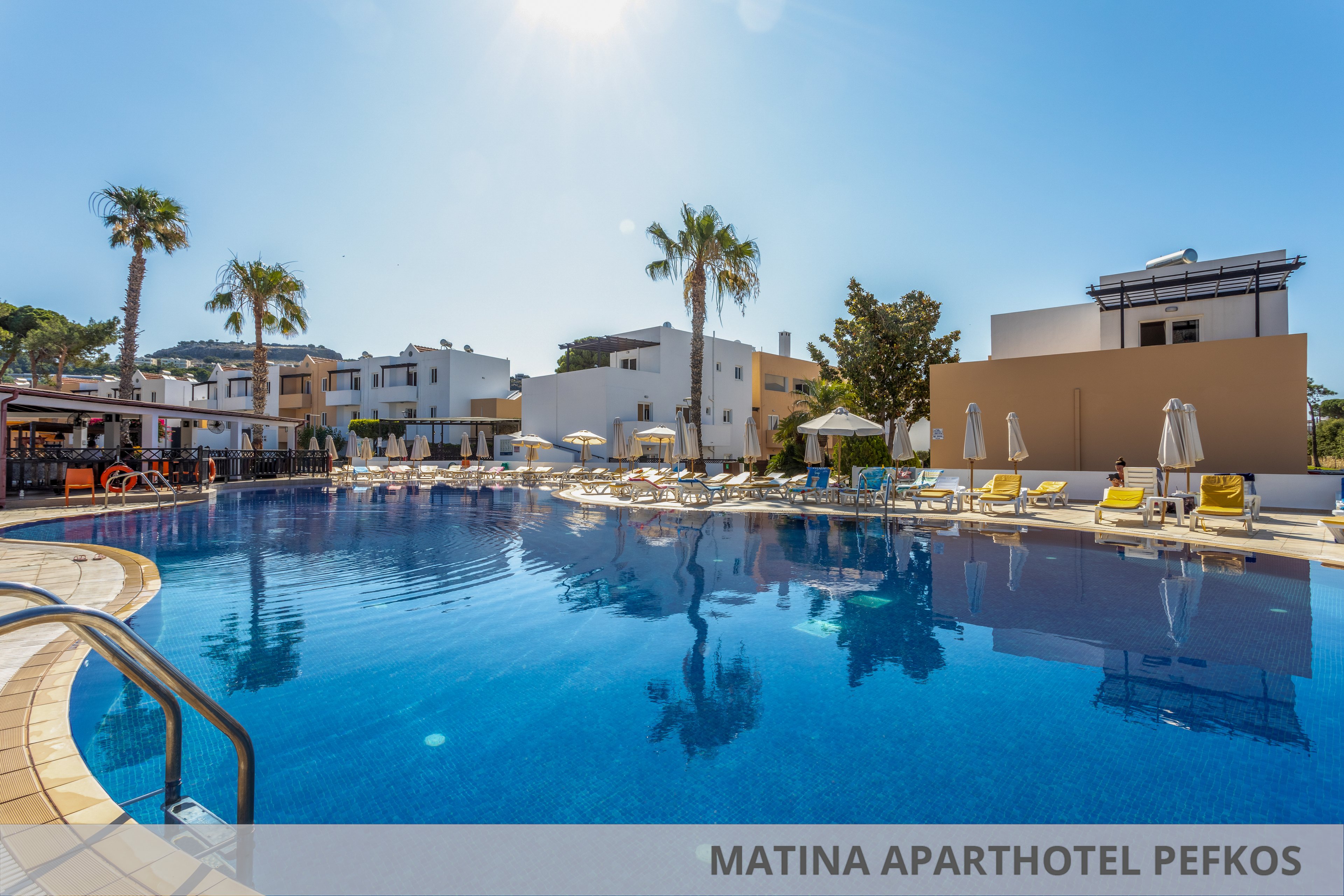 Lemon Tree Apartments