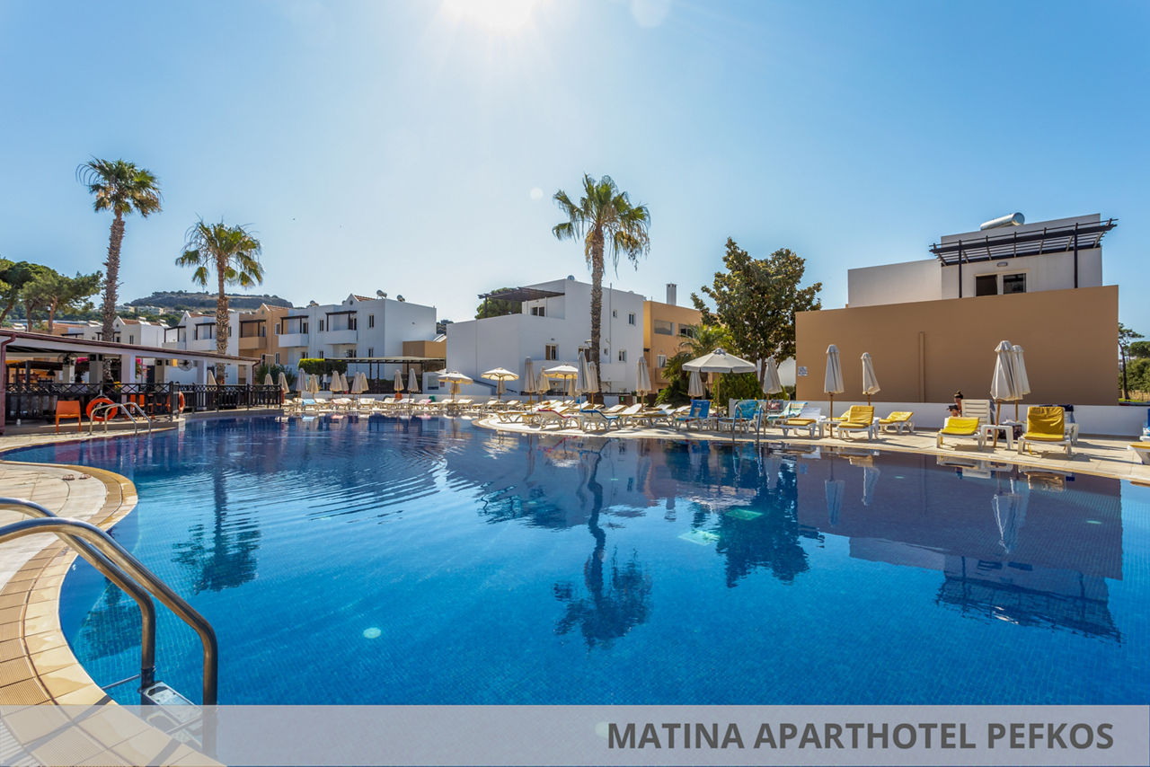 Lemon Tree Apartments