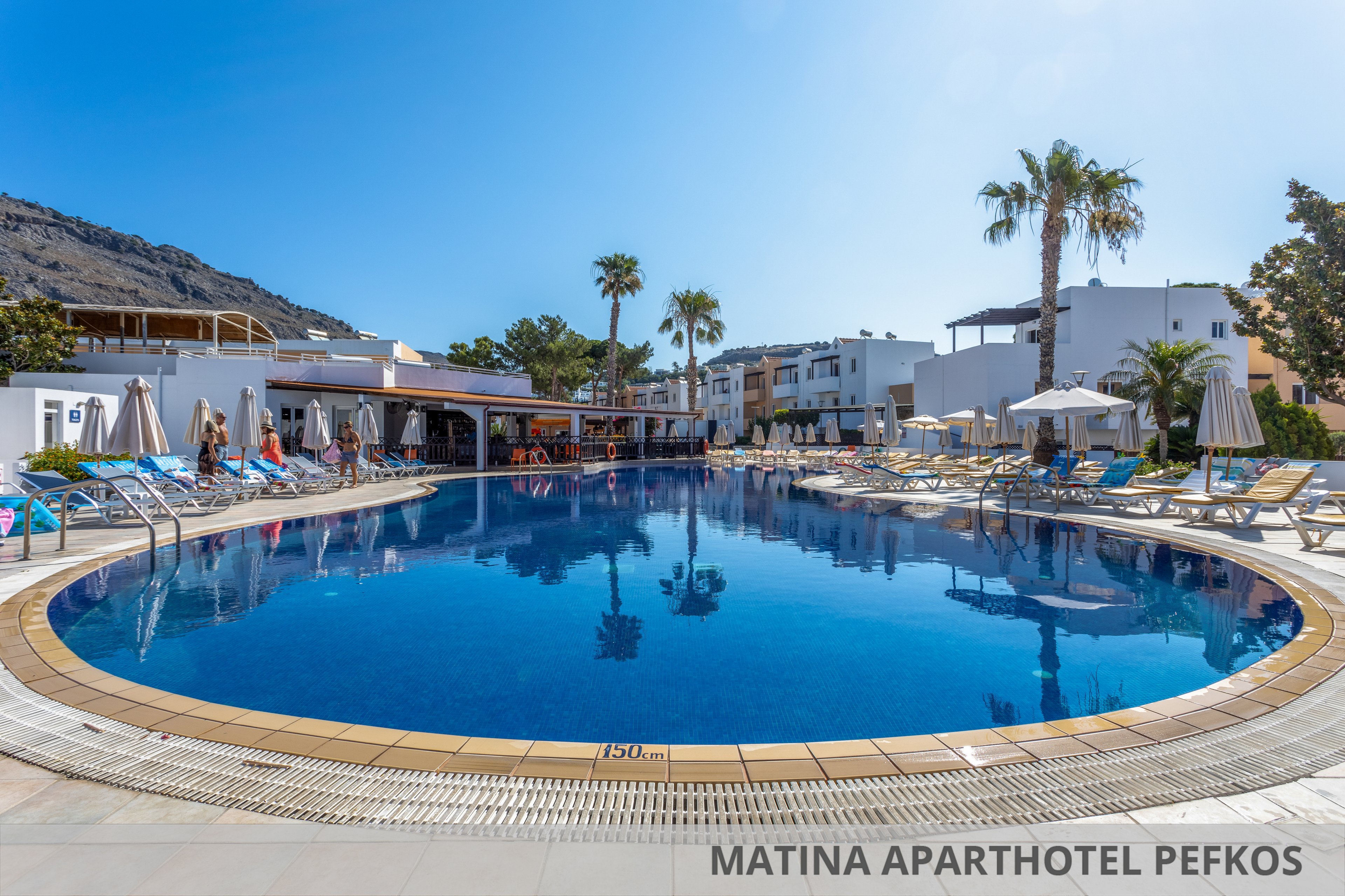 Lemon Tree Apartments