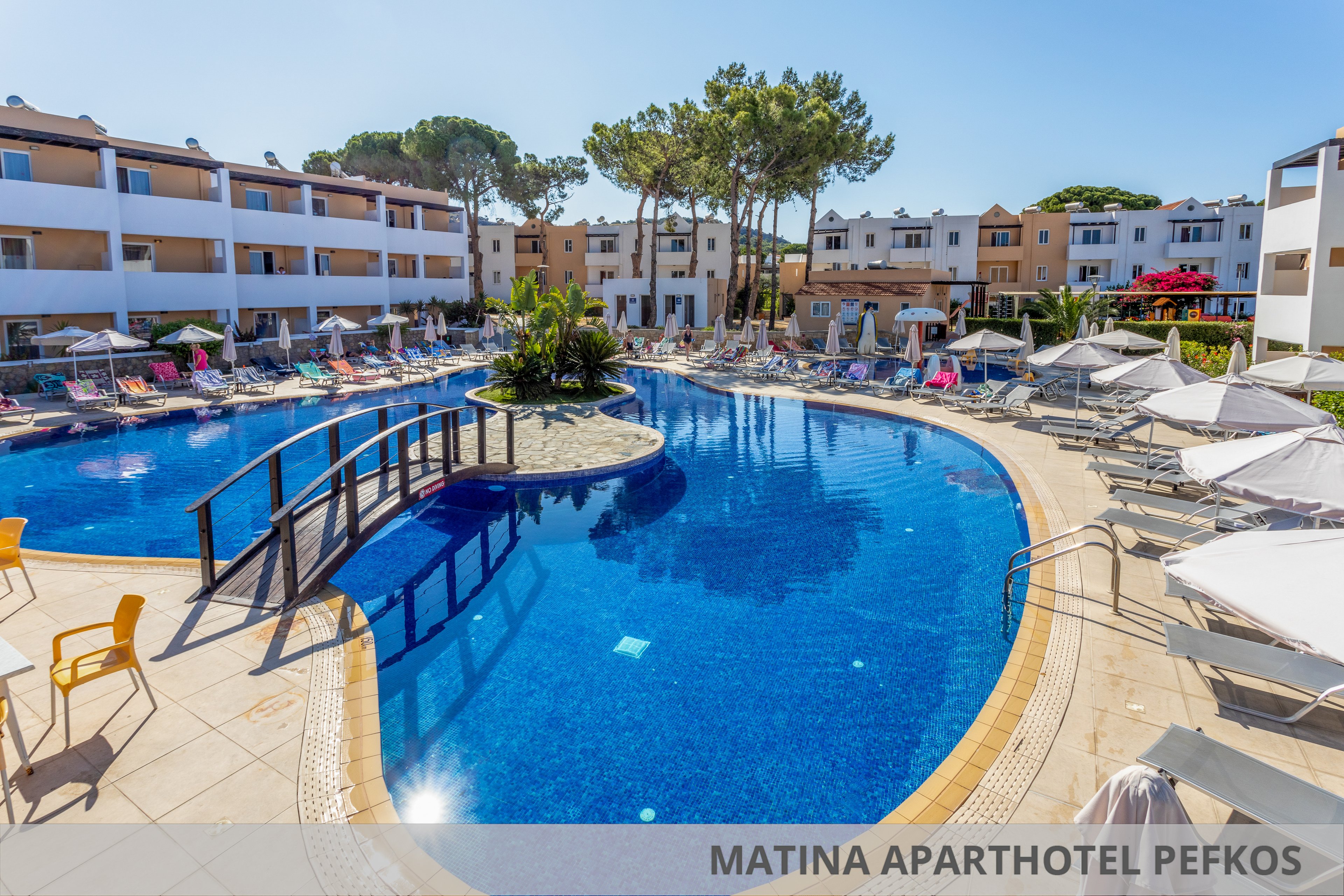 Lemon Tree Apartments