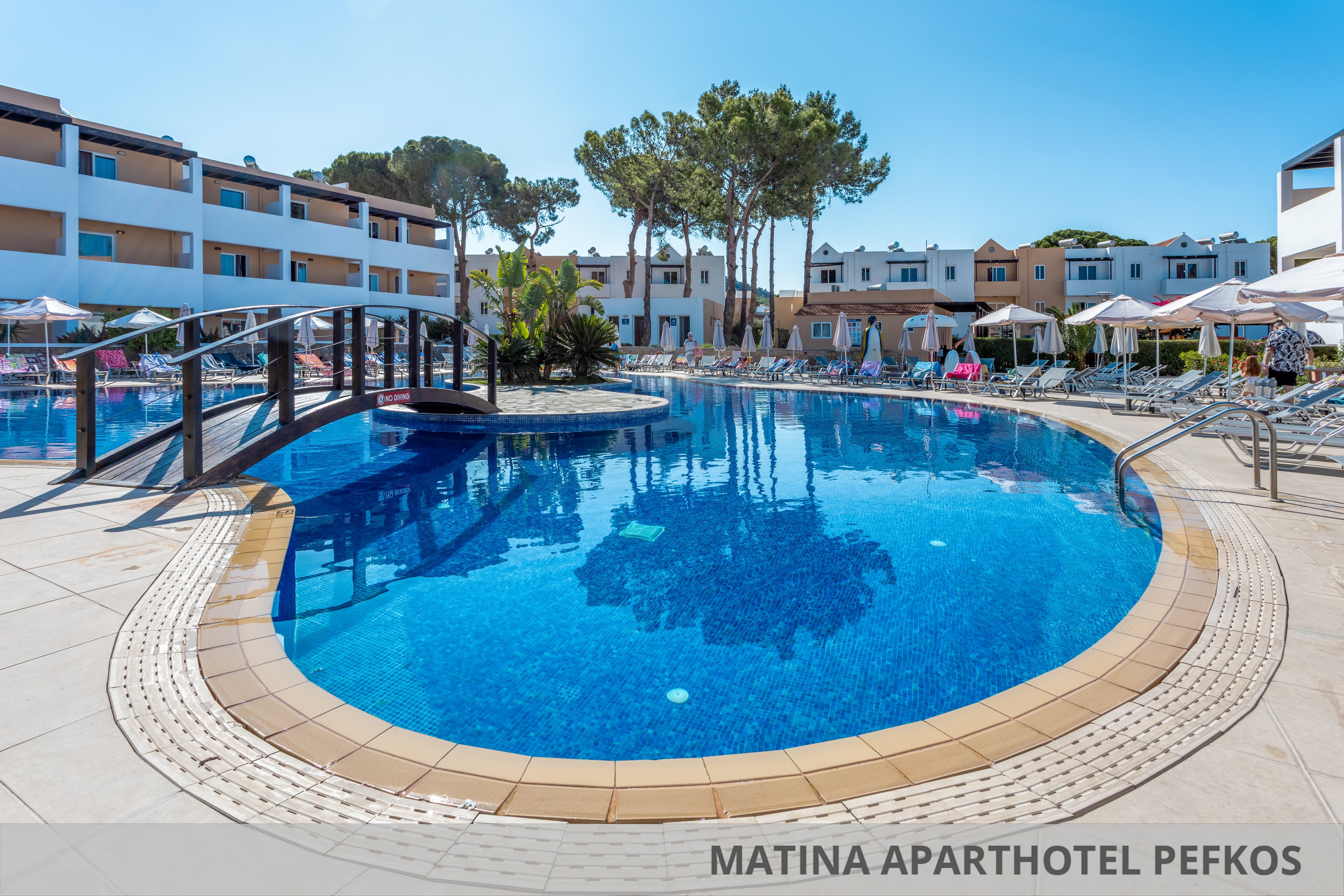 Lemon Tree Apartments