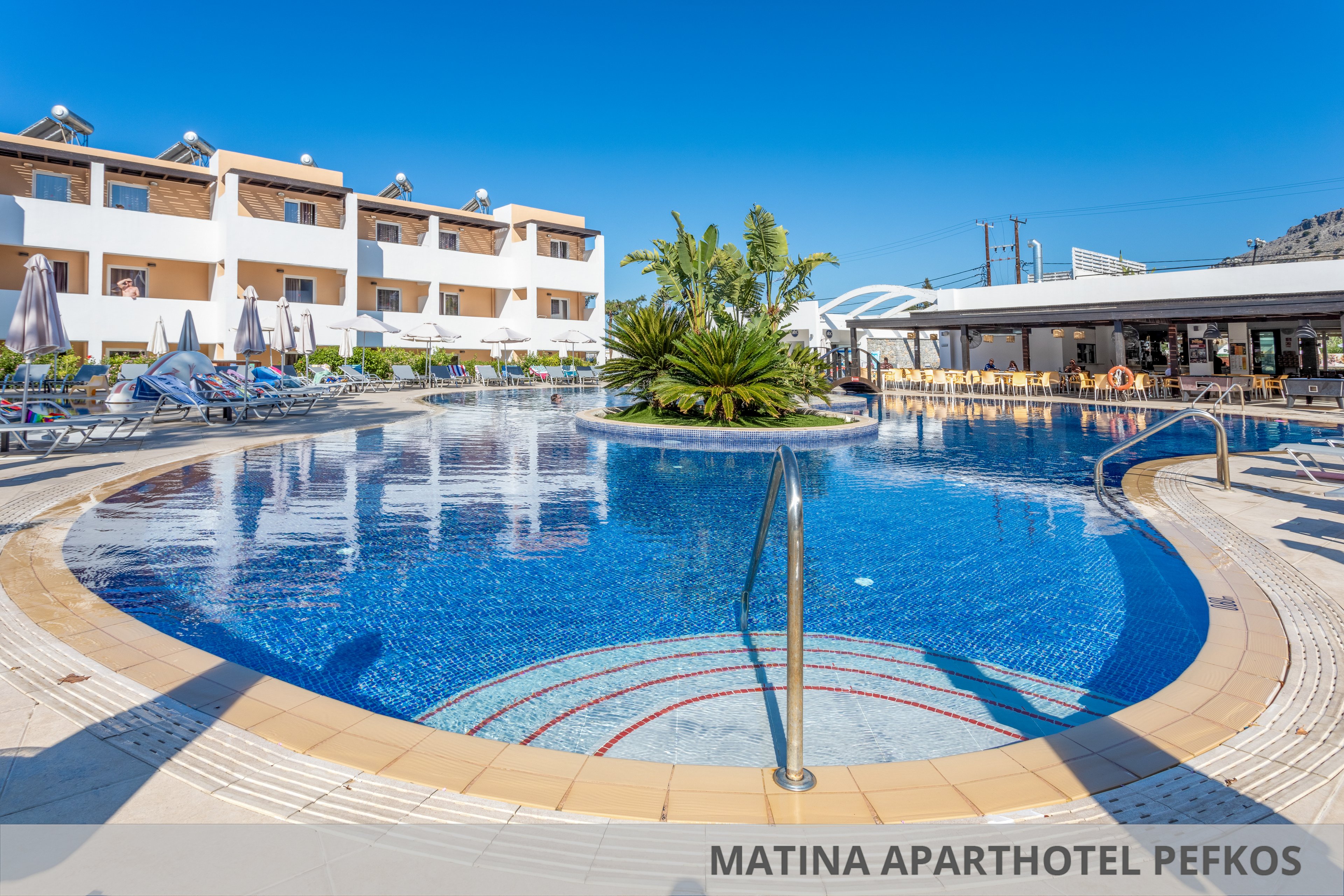 Lemon Tree Apartments