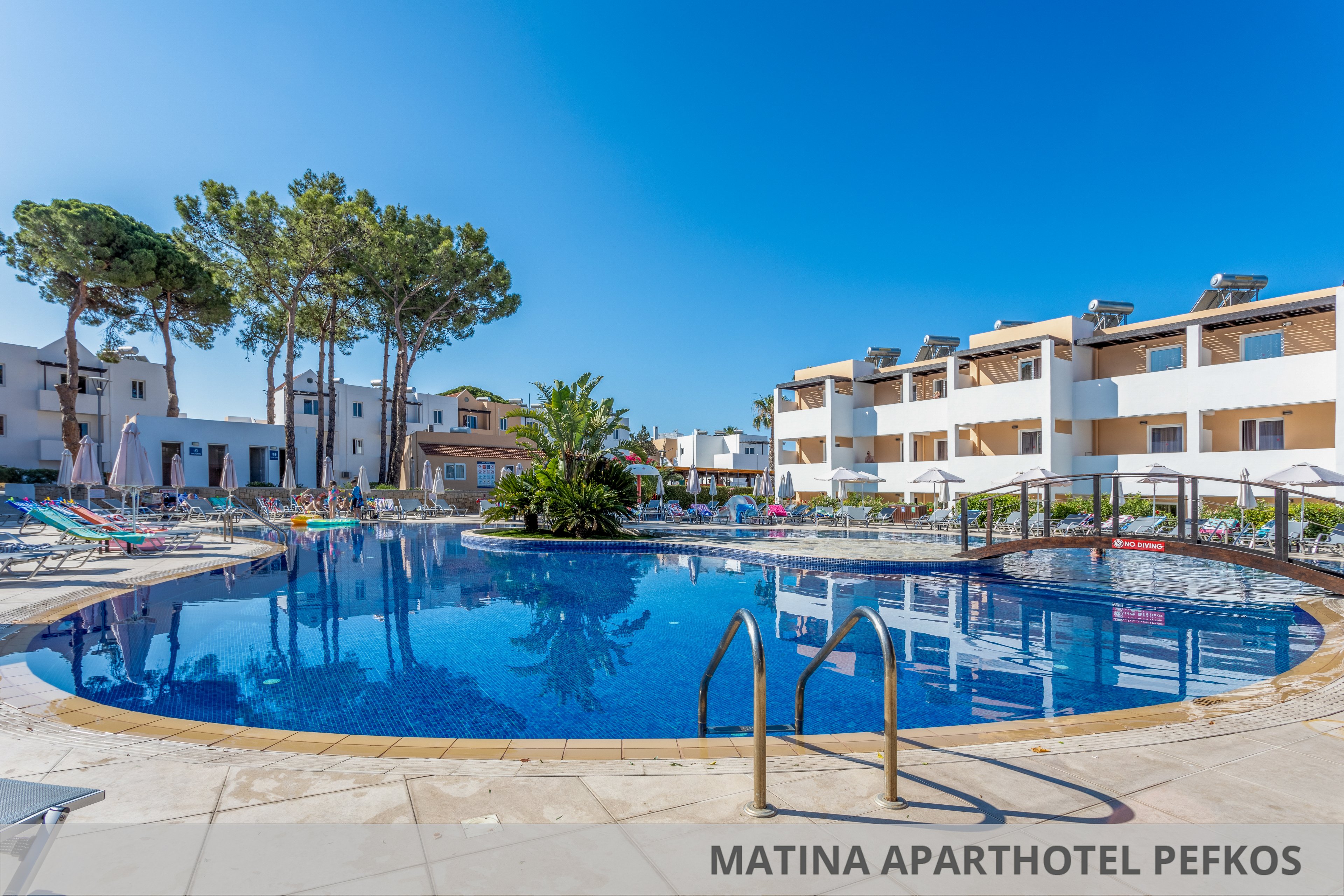 Lemon Tree Apartments