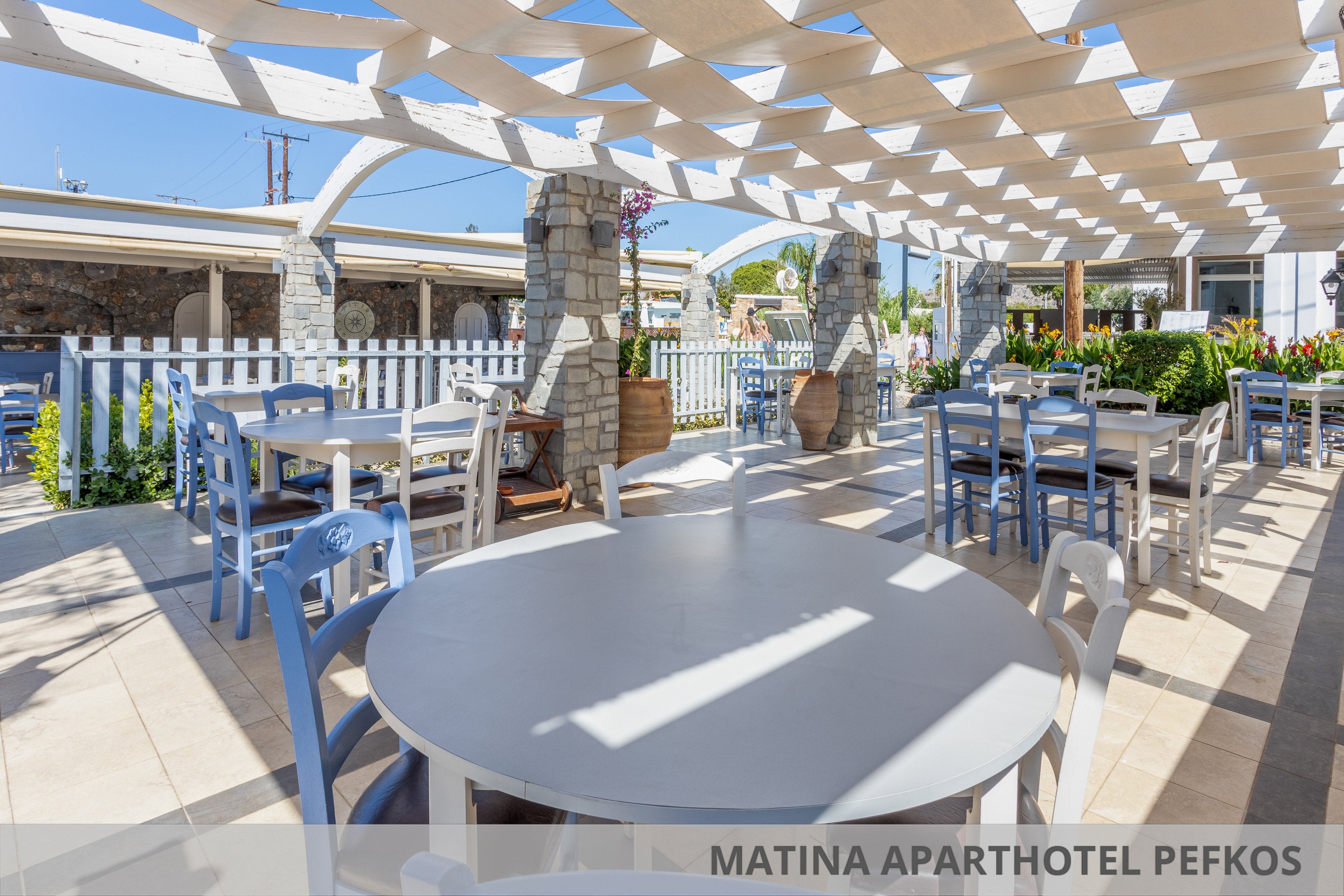 Lemon Tree Apartments