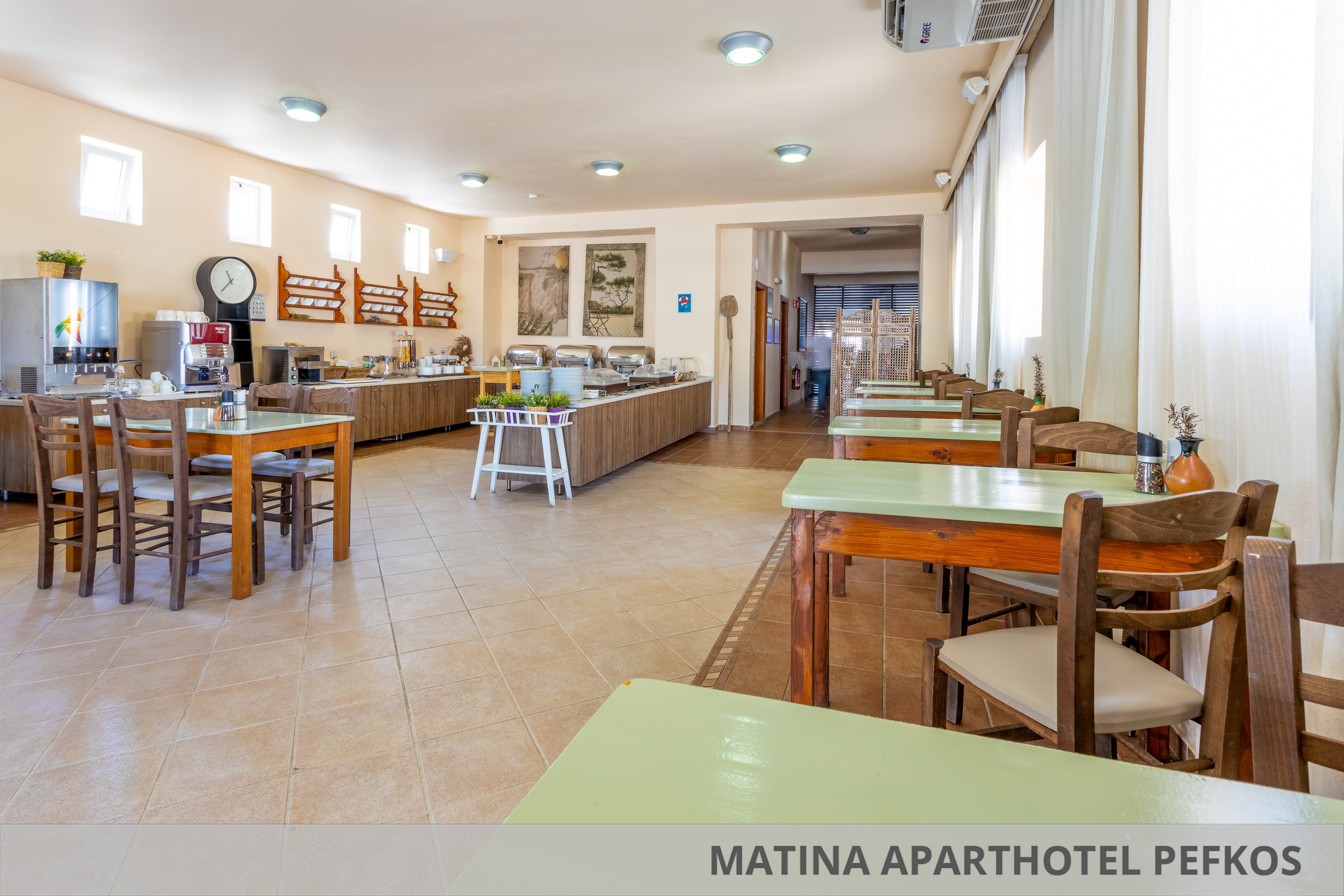 Lemon Tree Apartments