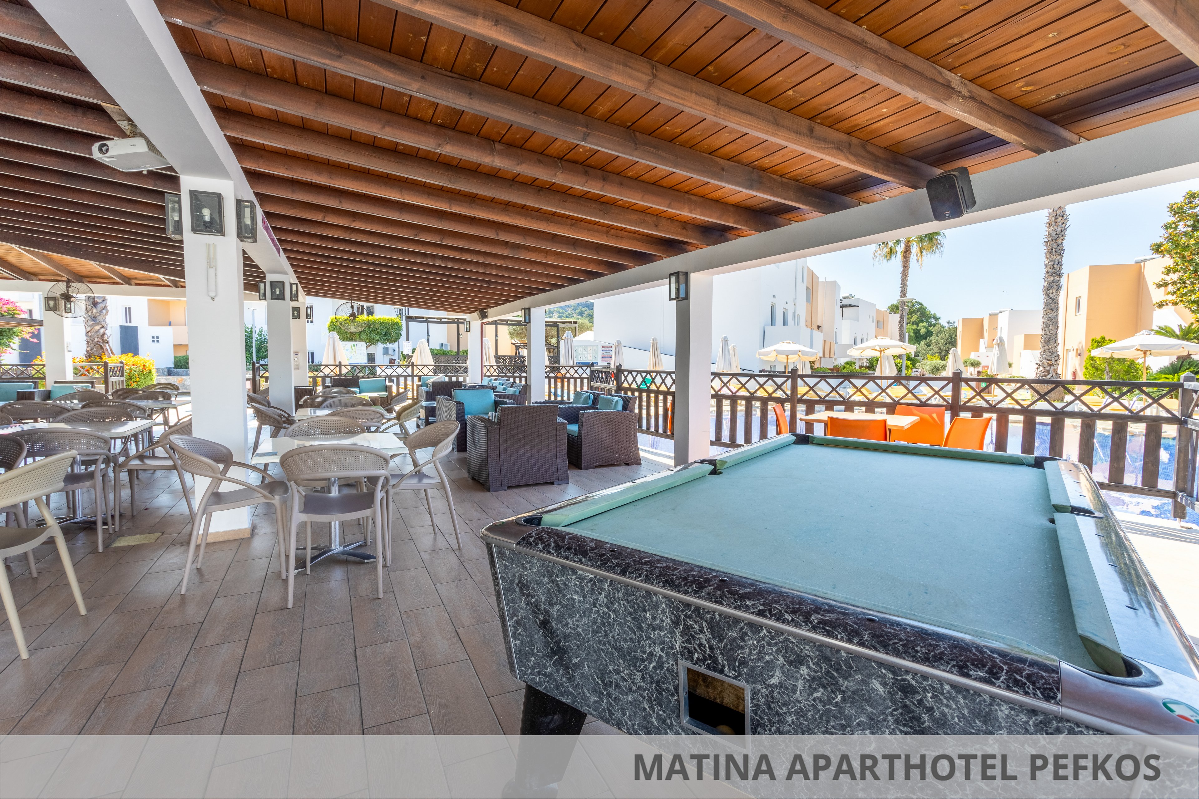 Lemon Tree Apartments