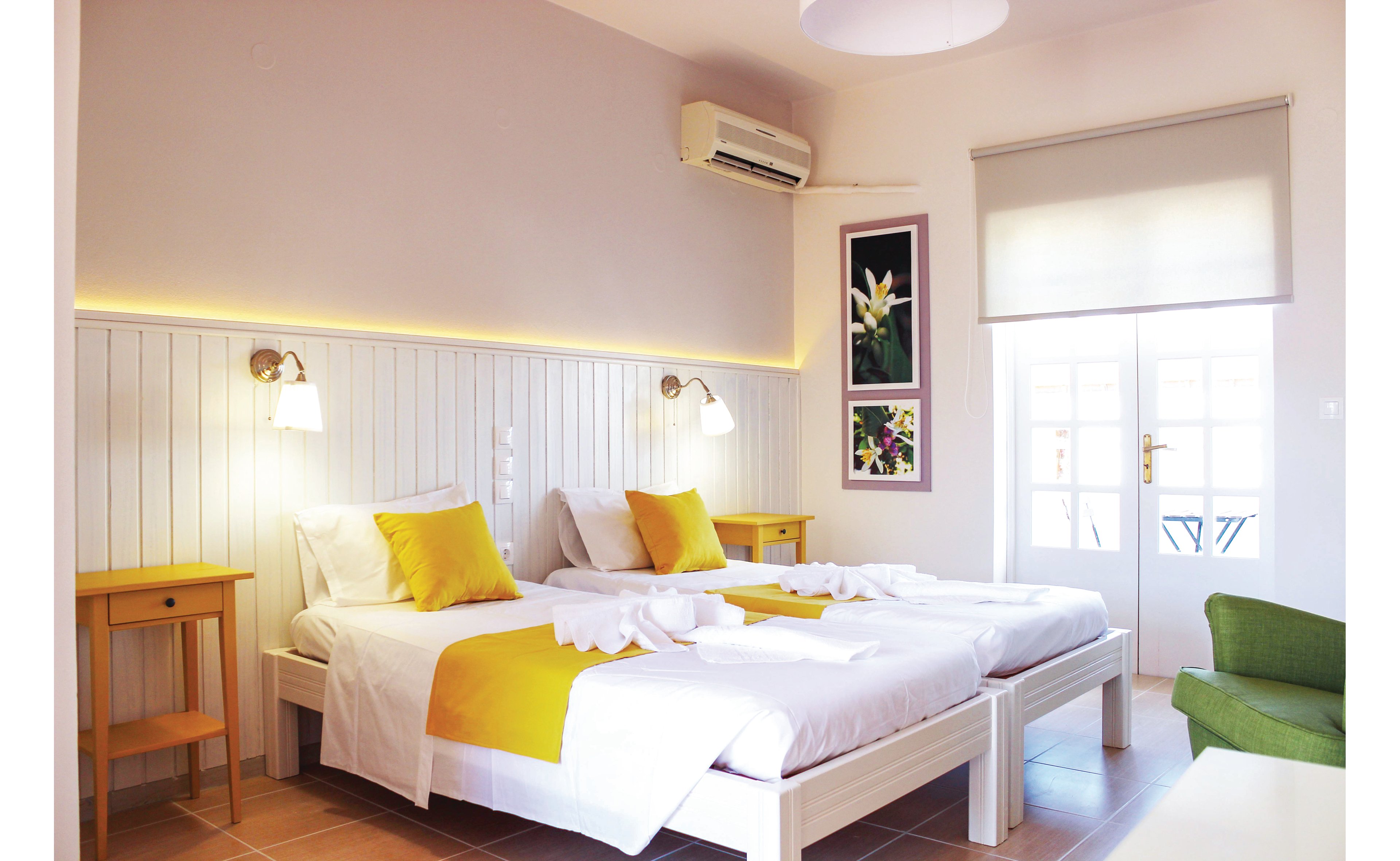 Lemon Tree Apartments