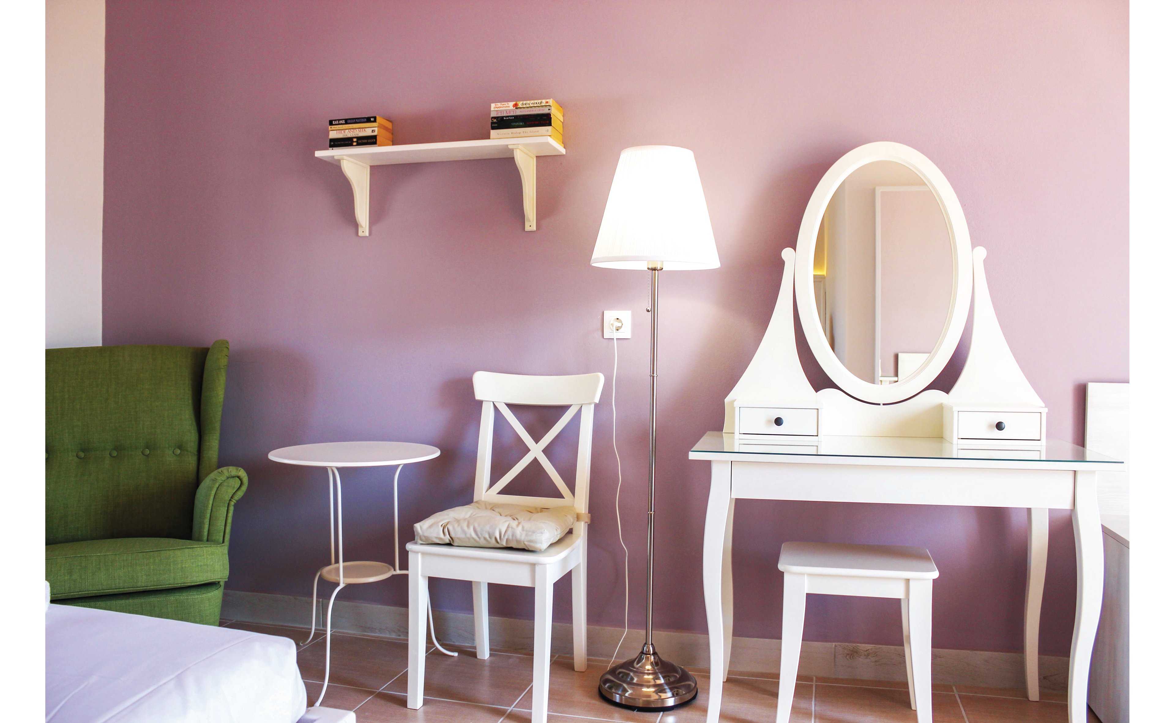 Lemon Tree Apartments