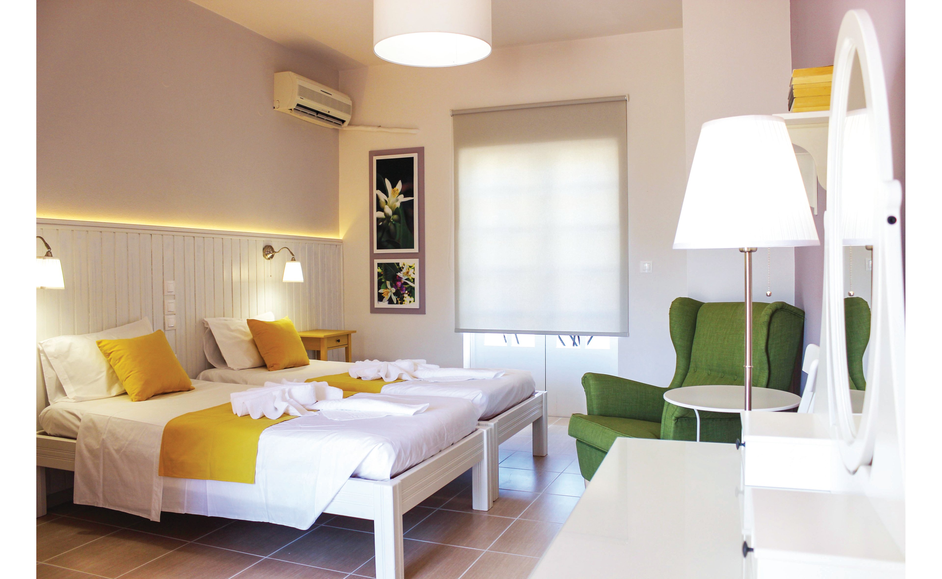 Lemon Tree Apartments