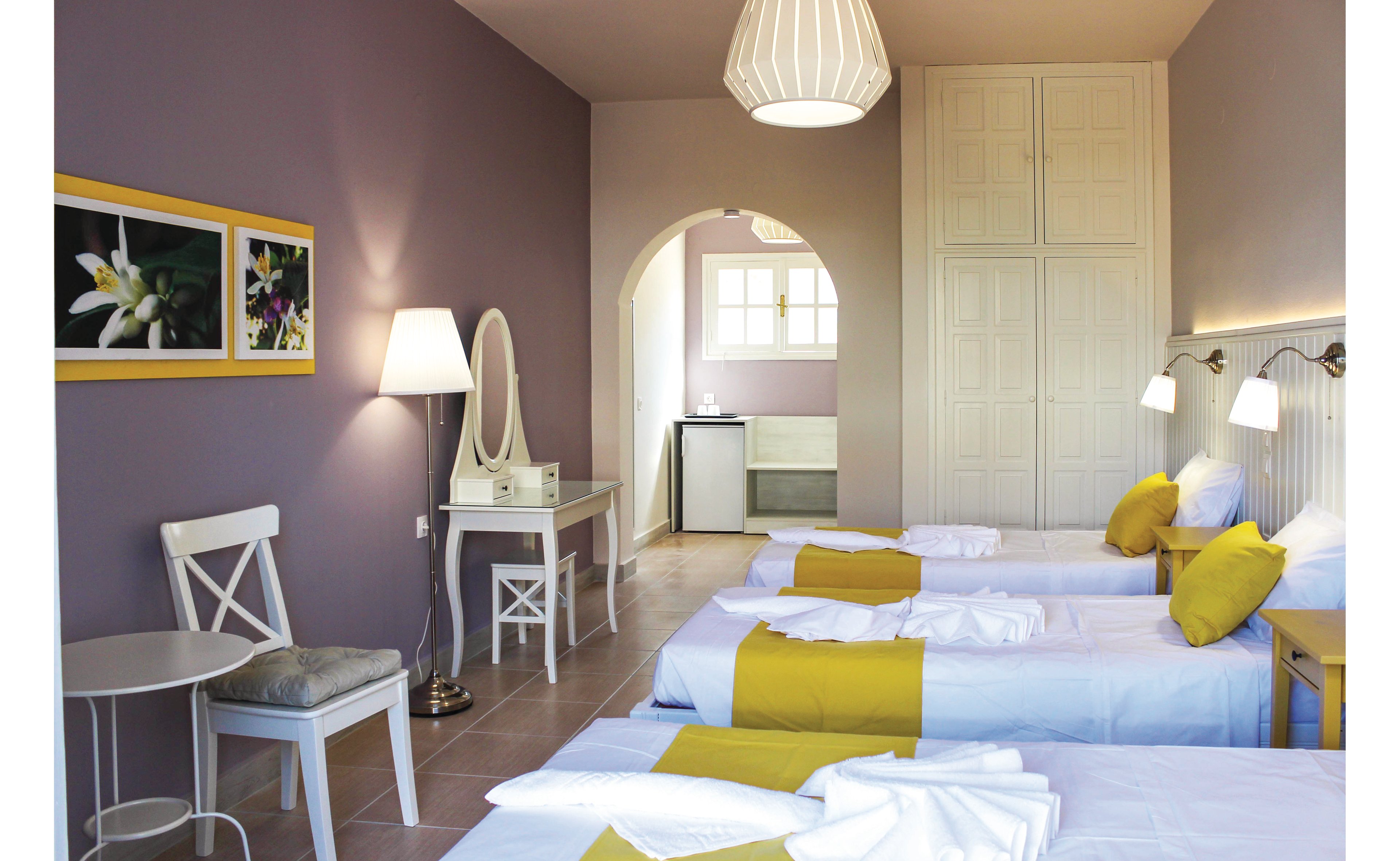 Lemon Tree Apartments