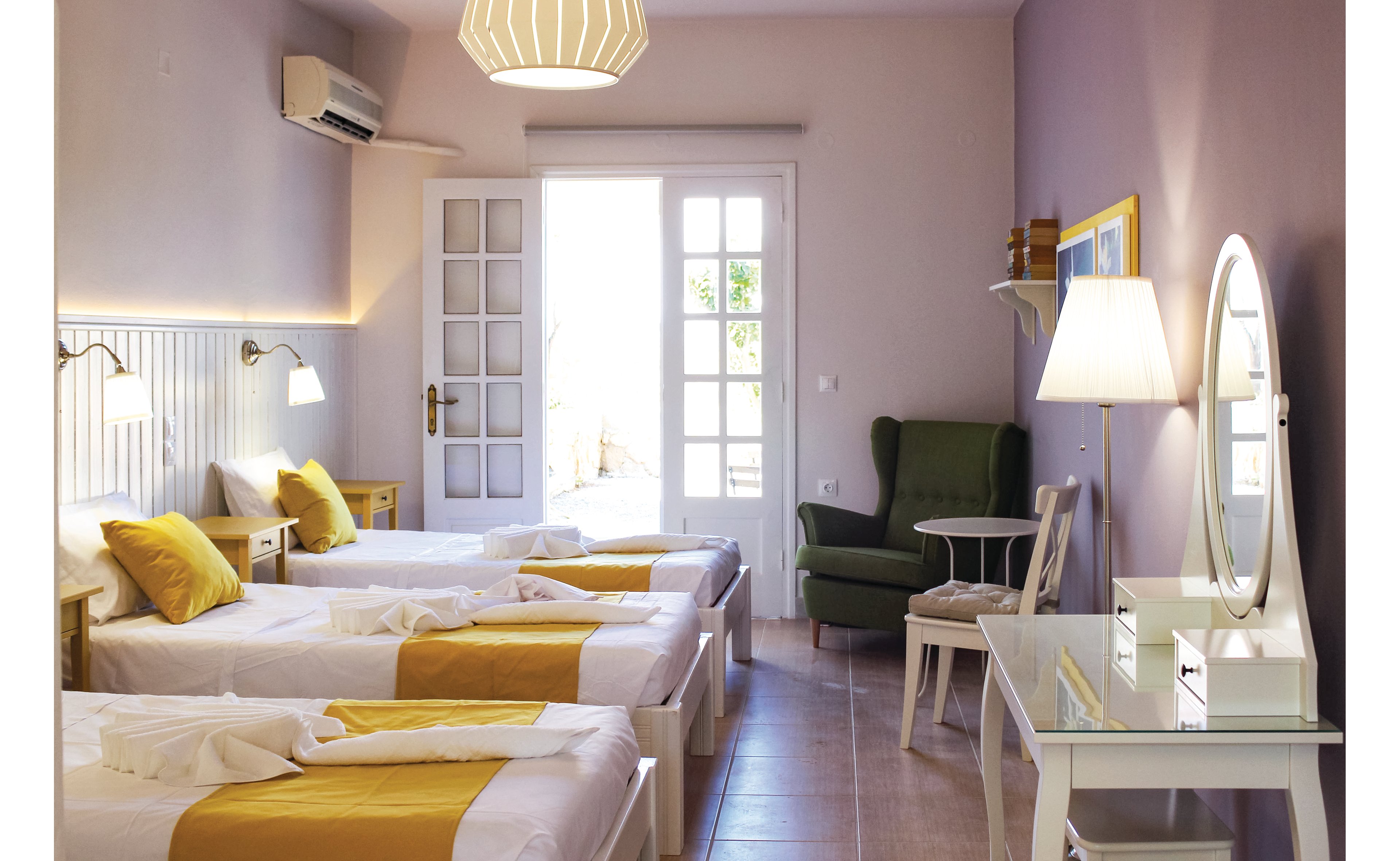 Lemon Tree Apartments