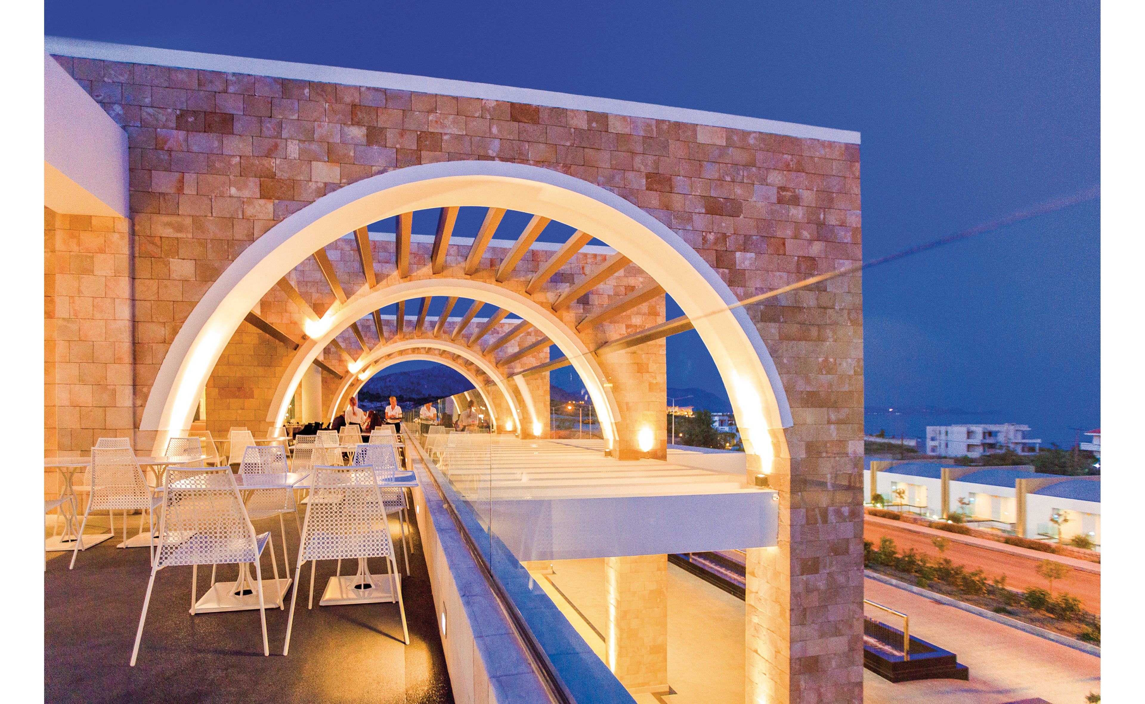 Princess Andriana Resort & Spa