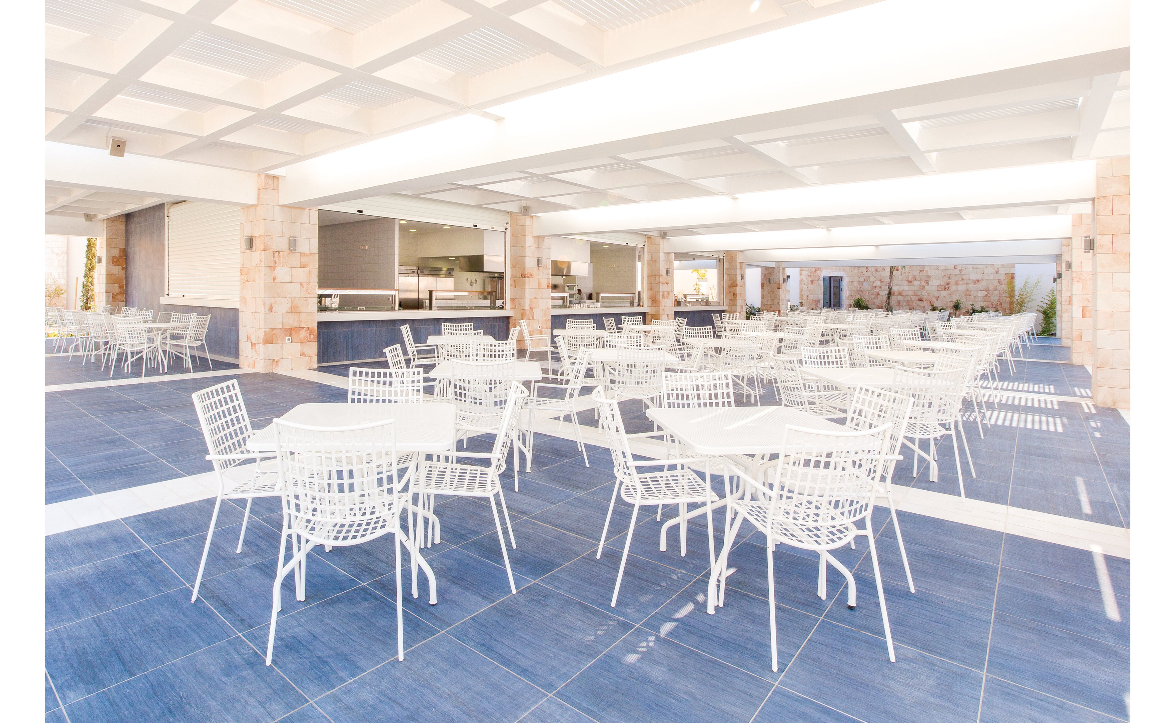 Princess Andriana Resort & Spa