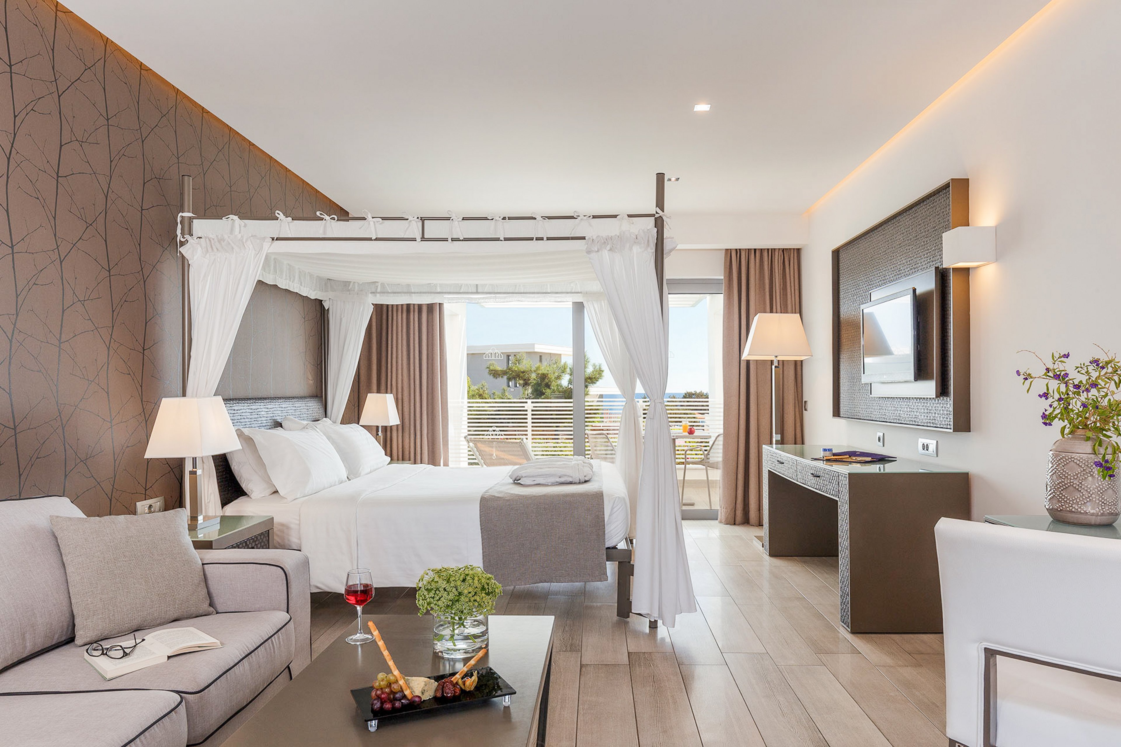 Princess Andriana Resort & Spa