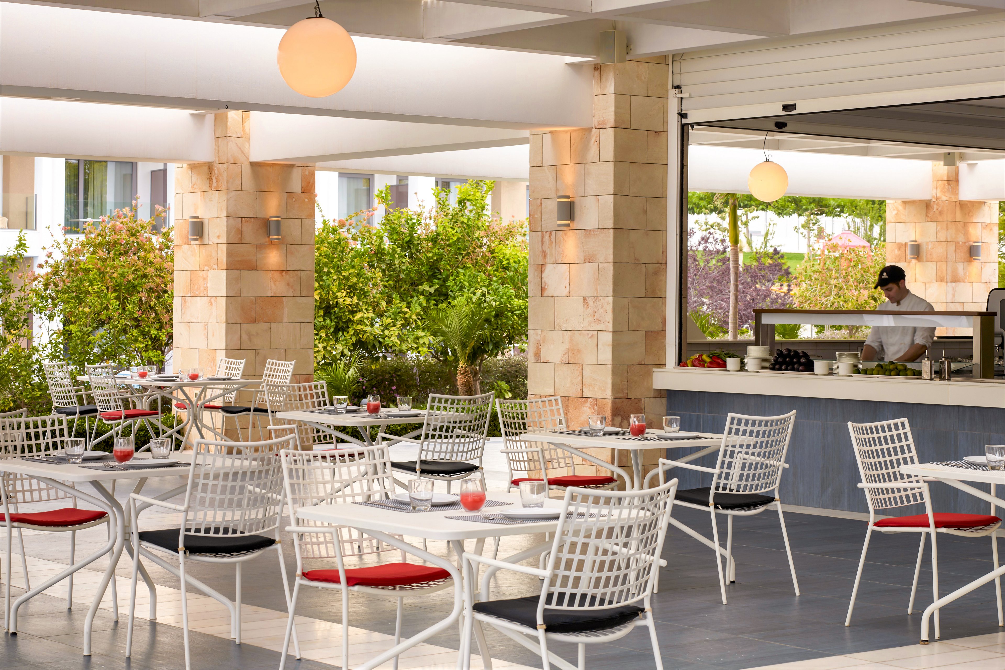 Princess Andriana Resort & Spa