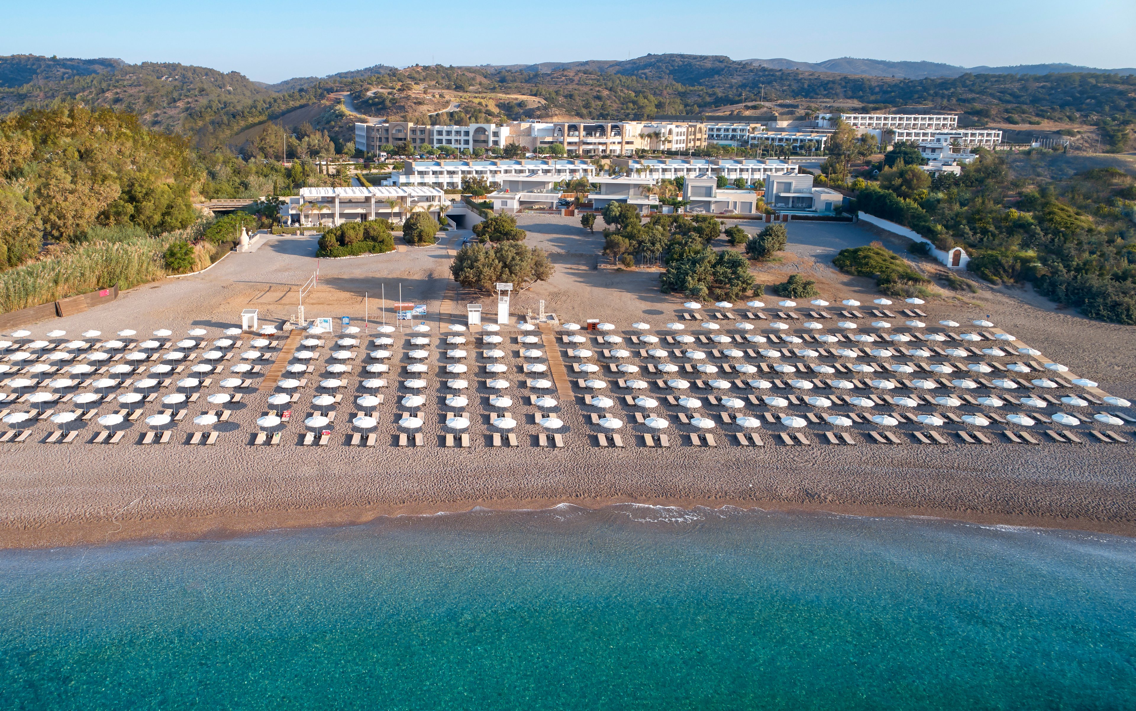 Princess Andriana Resort & Spa