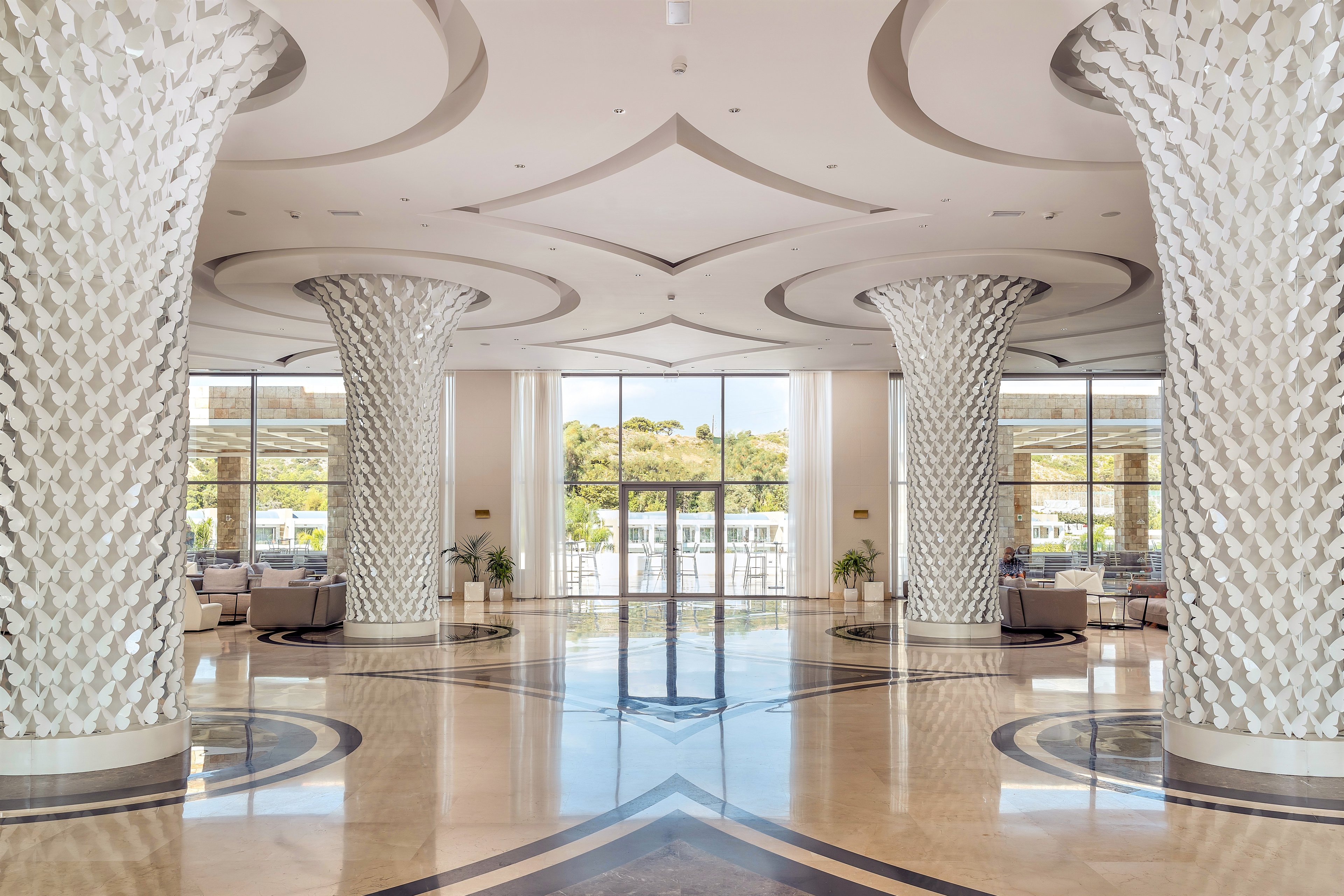 Princess Andriana Resort & Spa