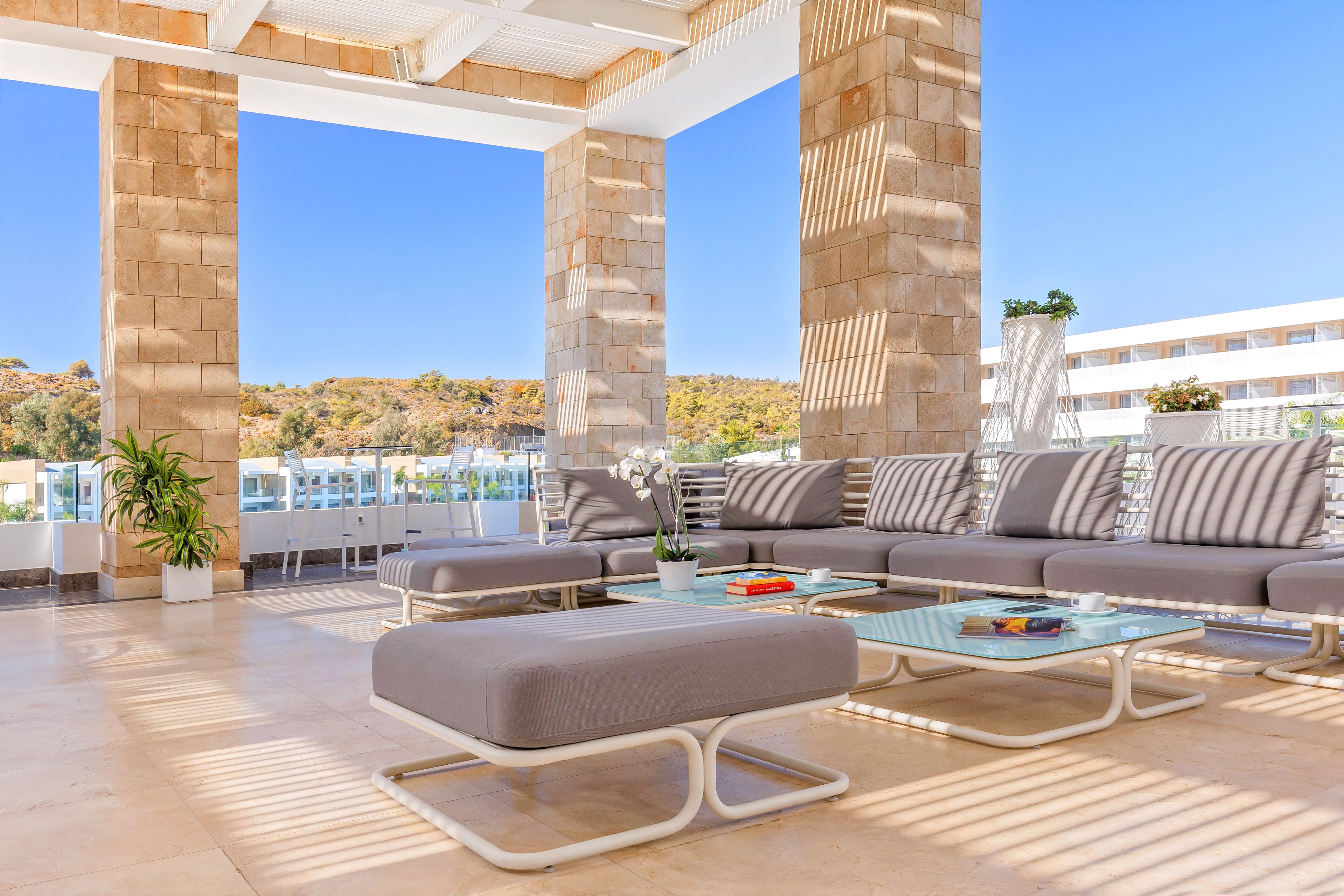 Princess Andriana Resort & Spa