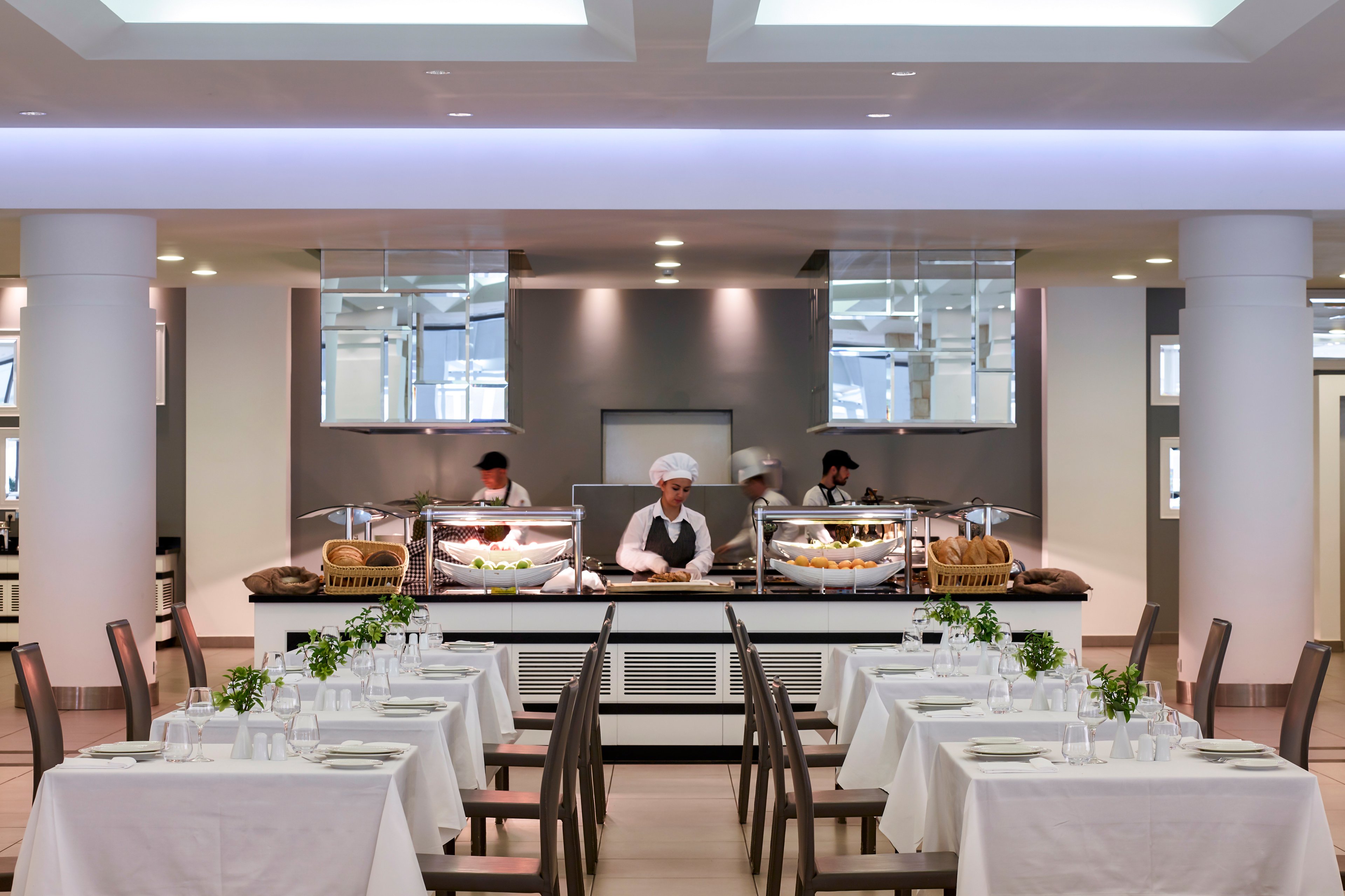 Princess Andriana Resort & Spa