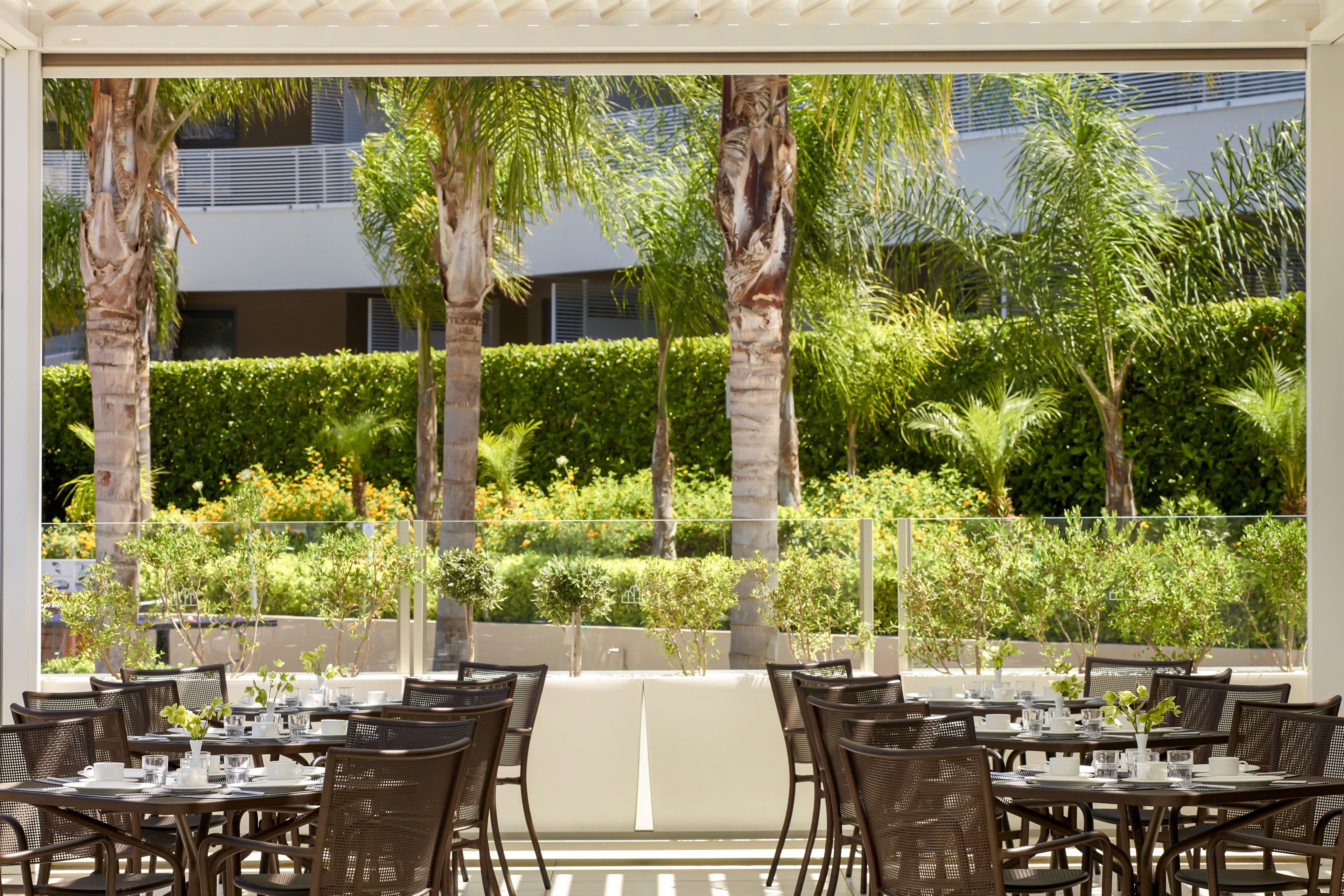 Princess Andriana Resort & Spa