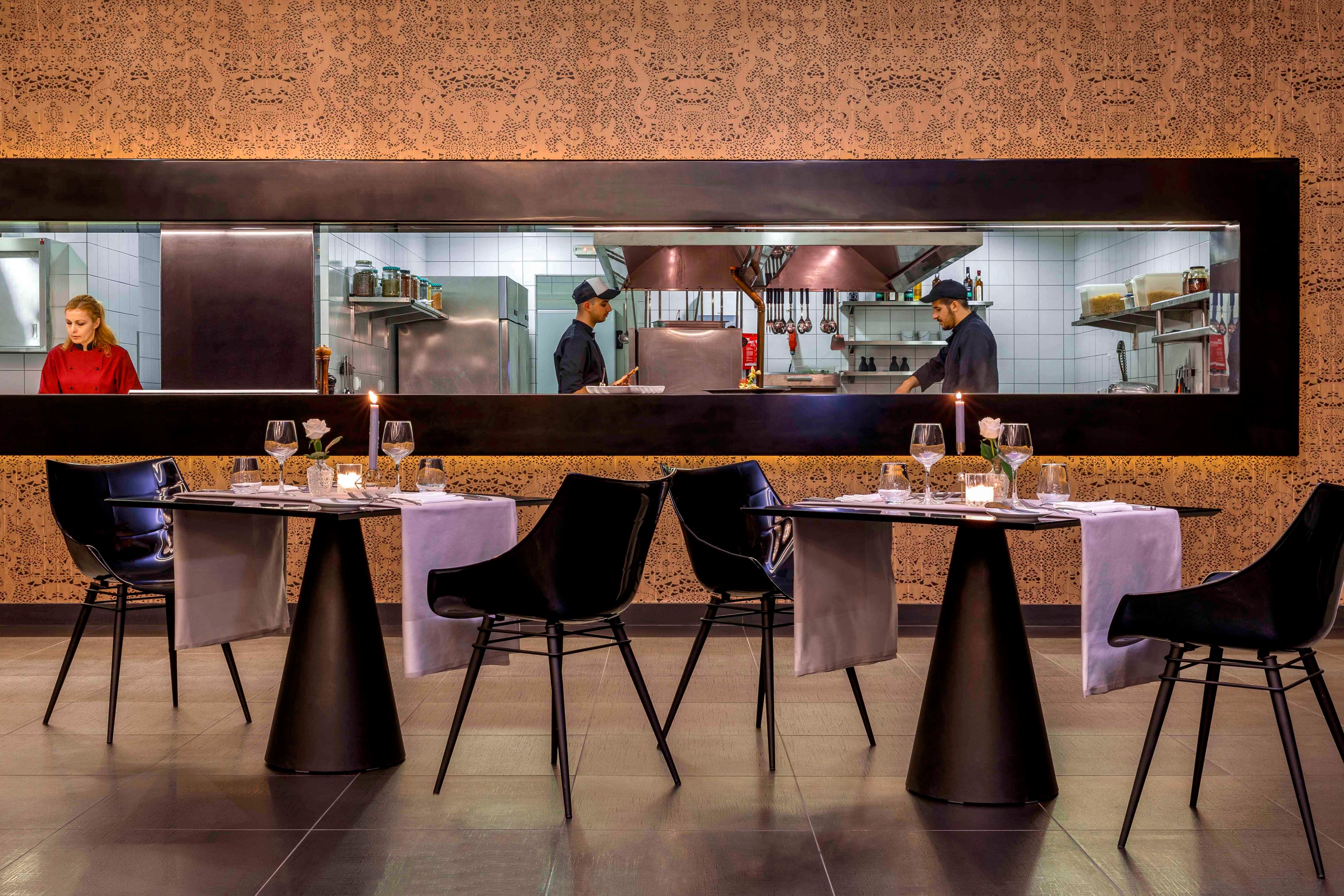 Princess Andriana Resort & Spa