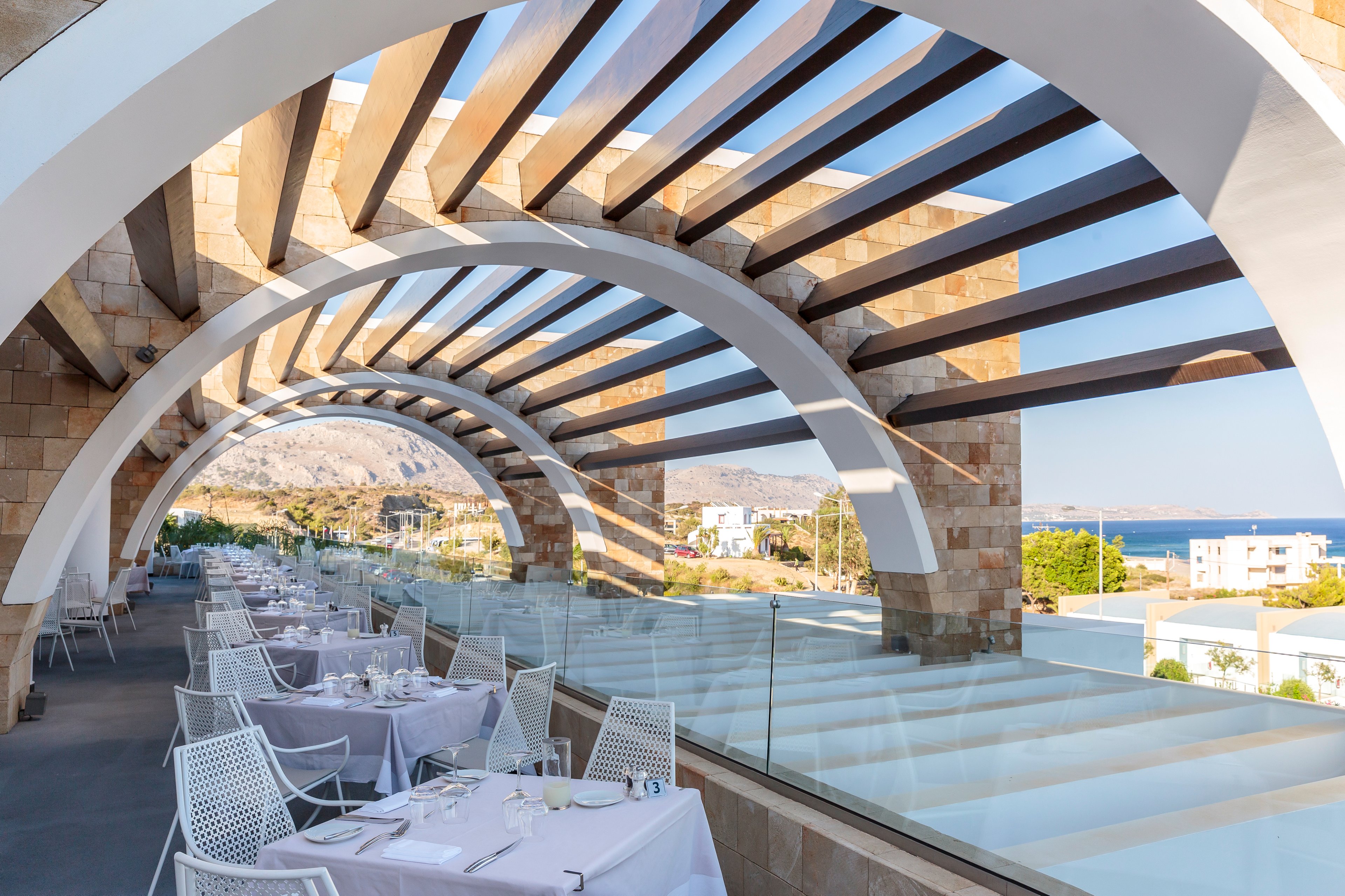 Princess Andriana Resort & Spa