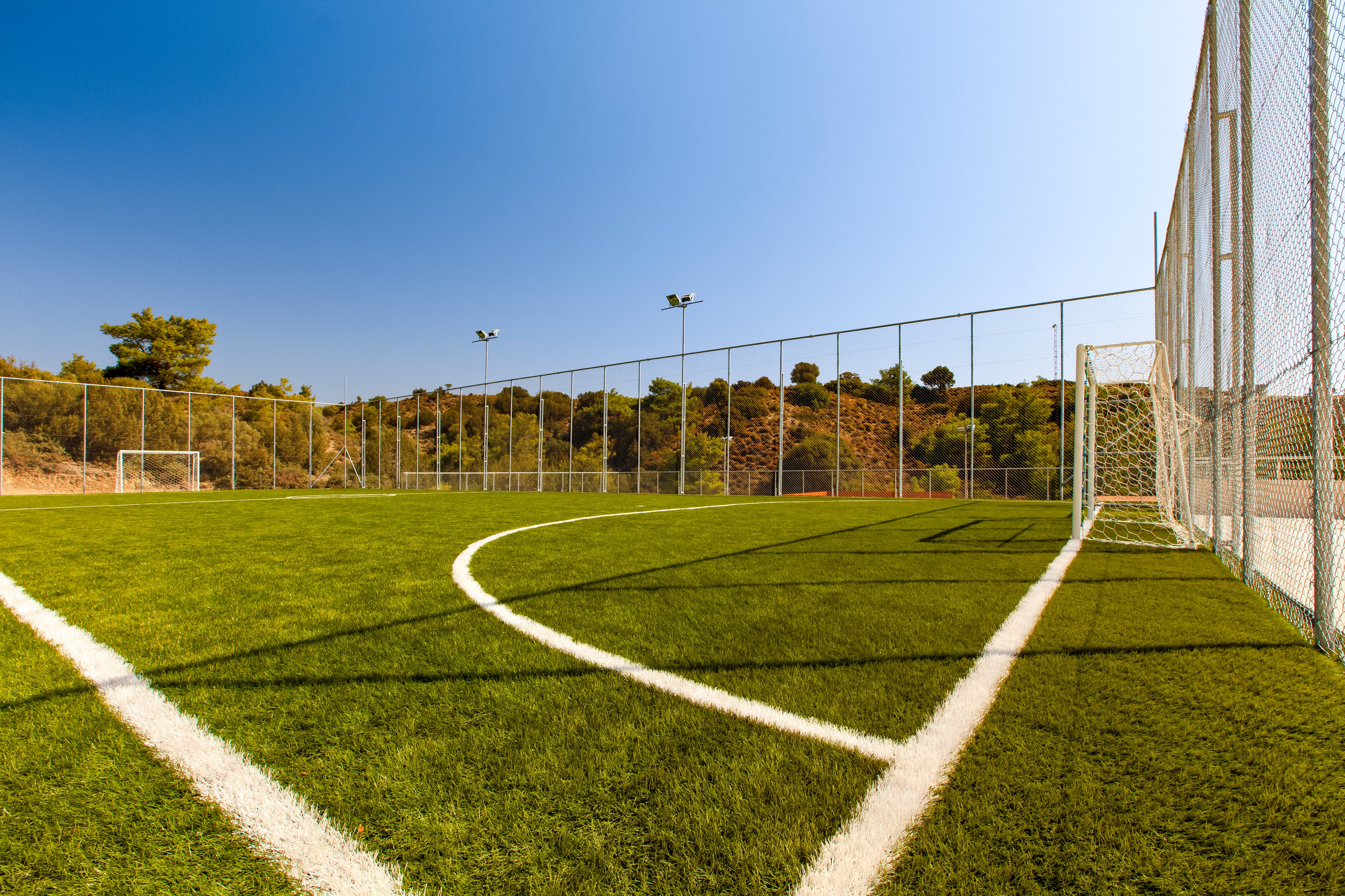 Princess Andriana Resort & Spa