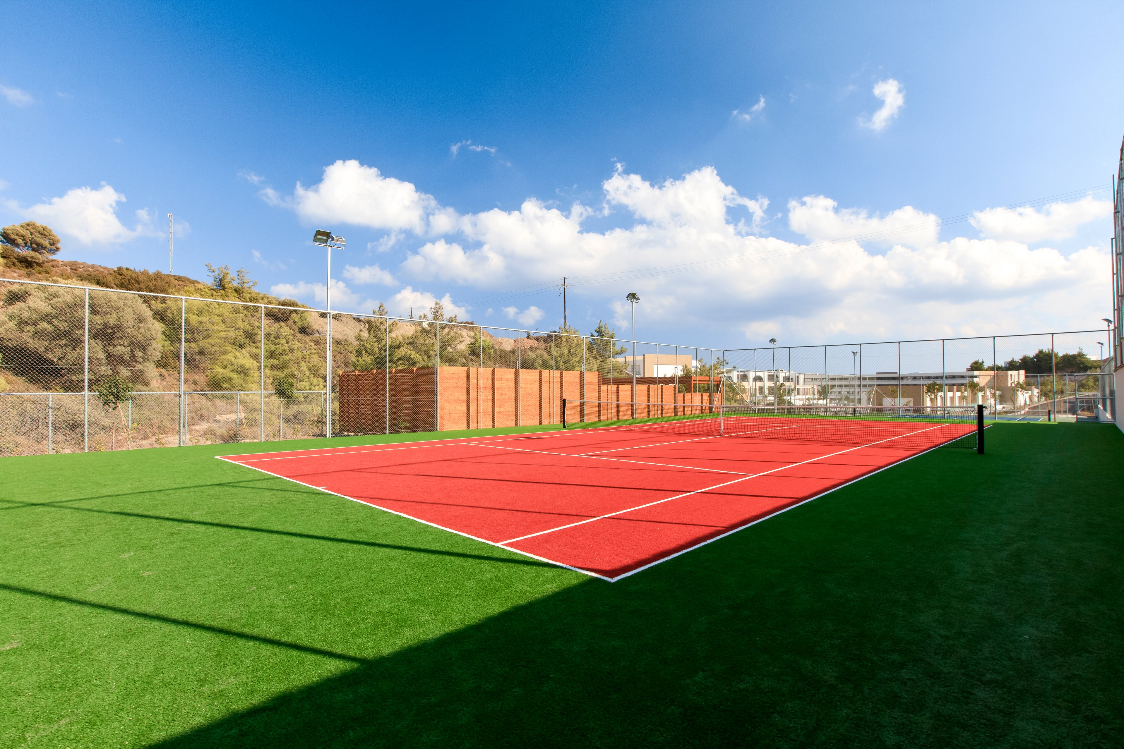 Princess Andriana Resort & Spa