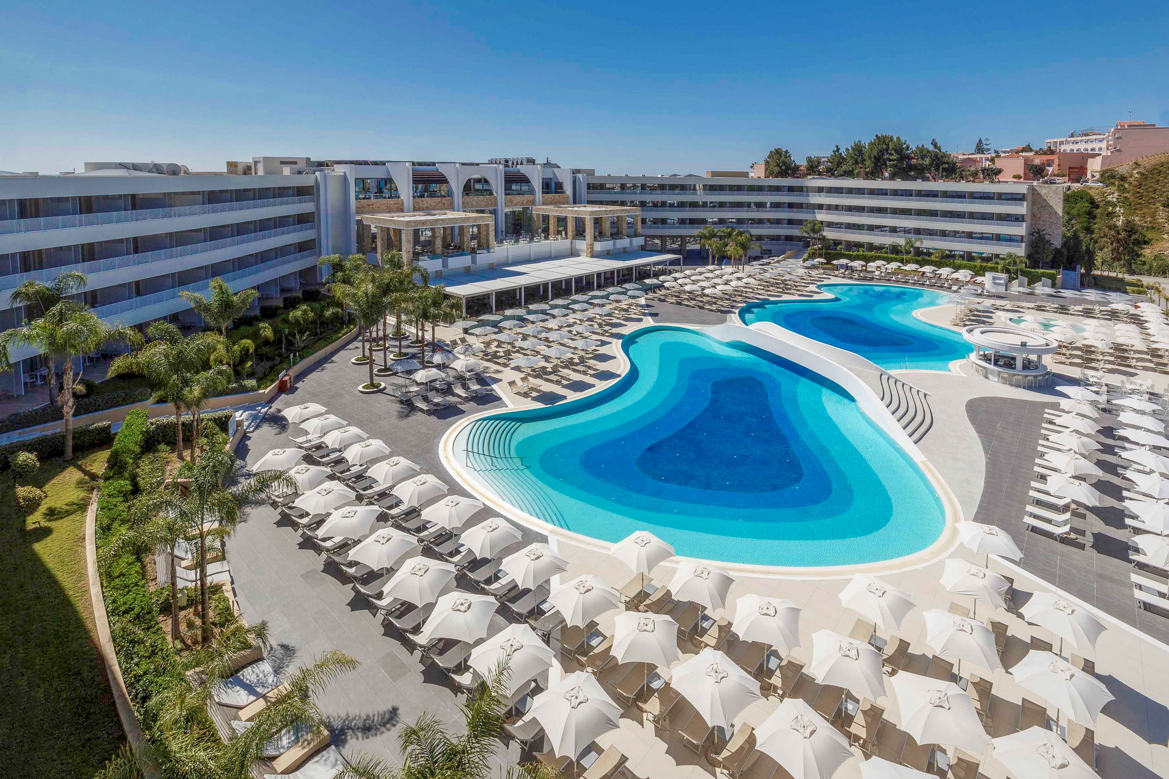 Princess Andriana Resort & Spa